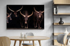 Pixalot Ankole-Watusi Herd