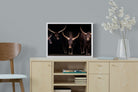 Pixalot Ankole-Watusi Herd
