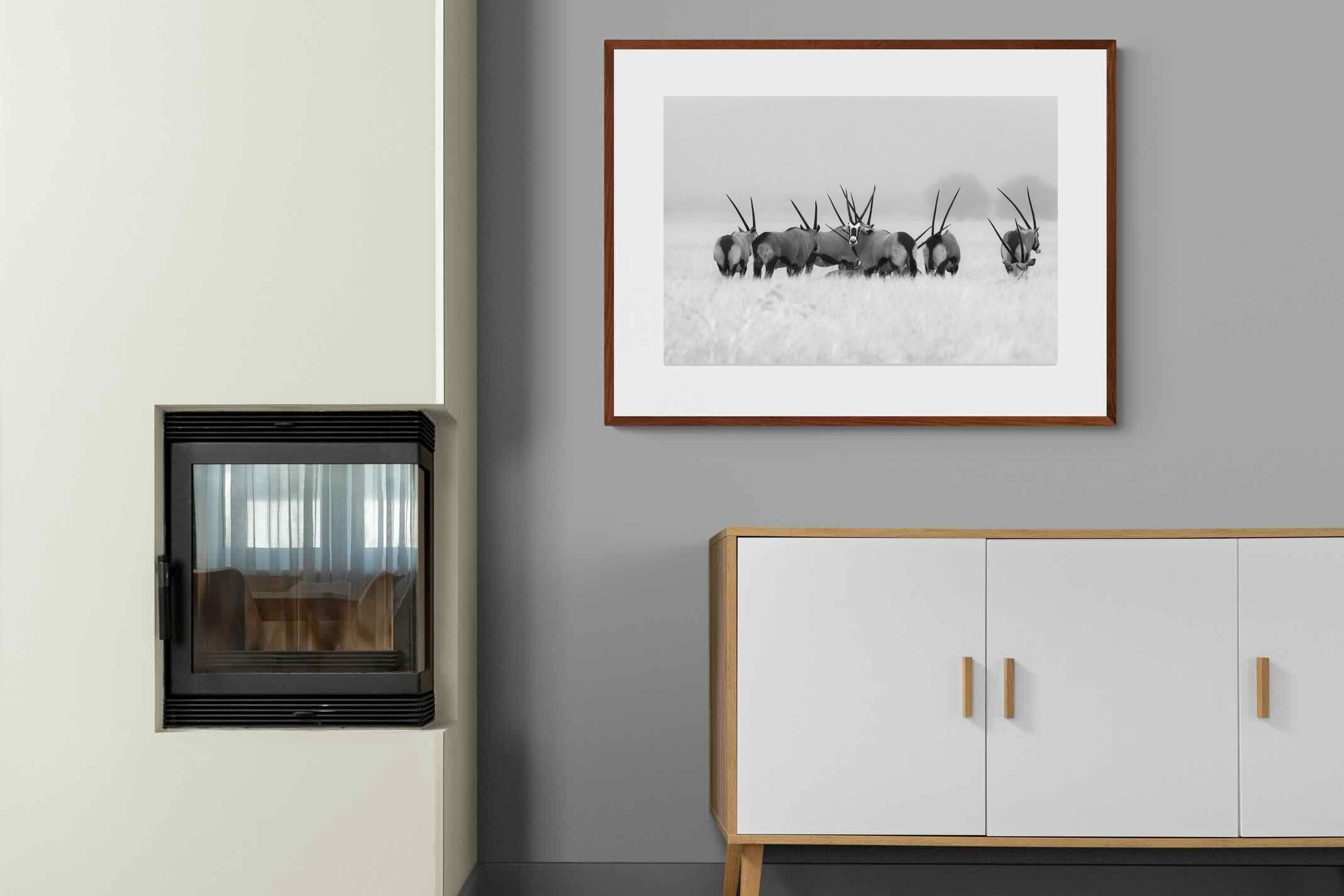 Pixalot ® Antelope Herd