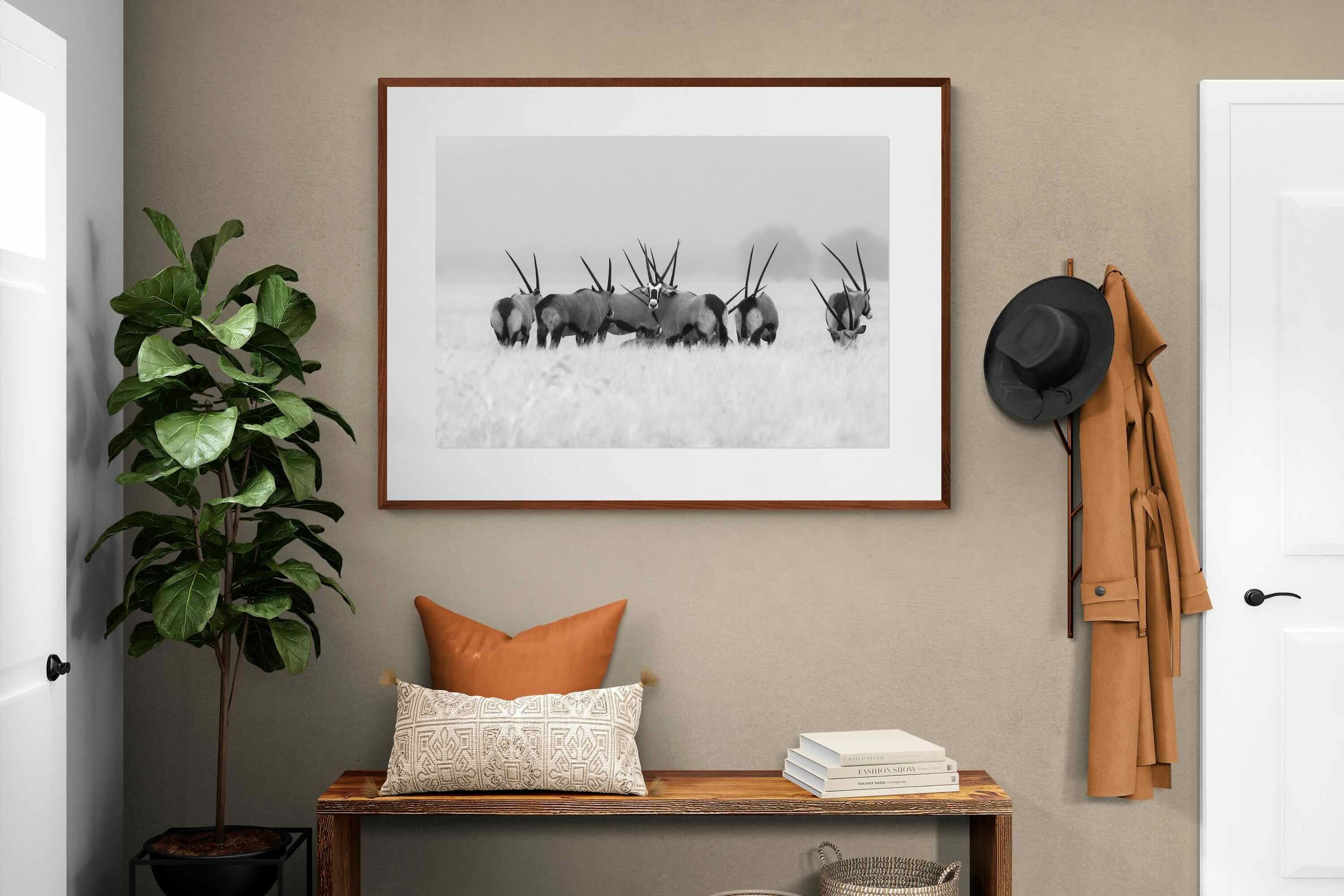 Pixalot ® Antelope Herd