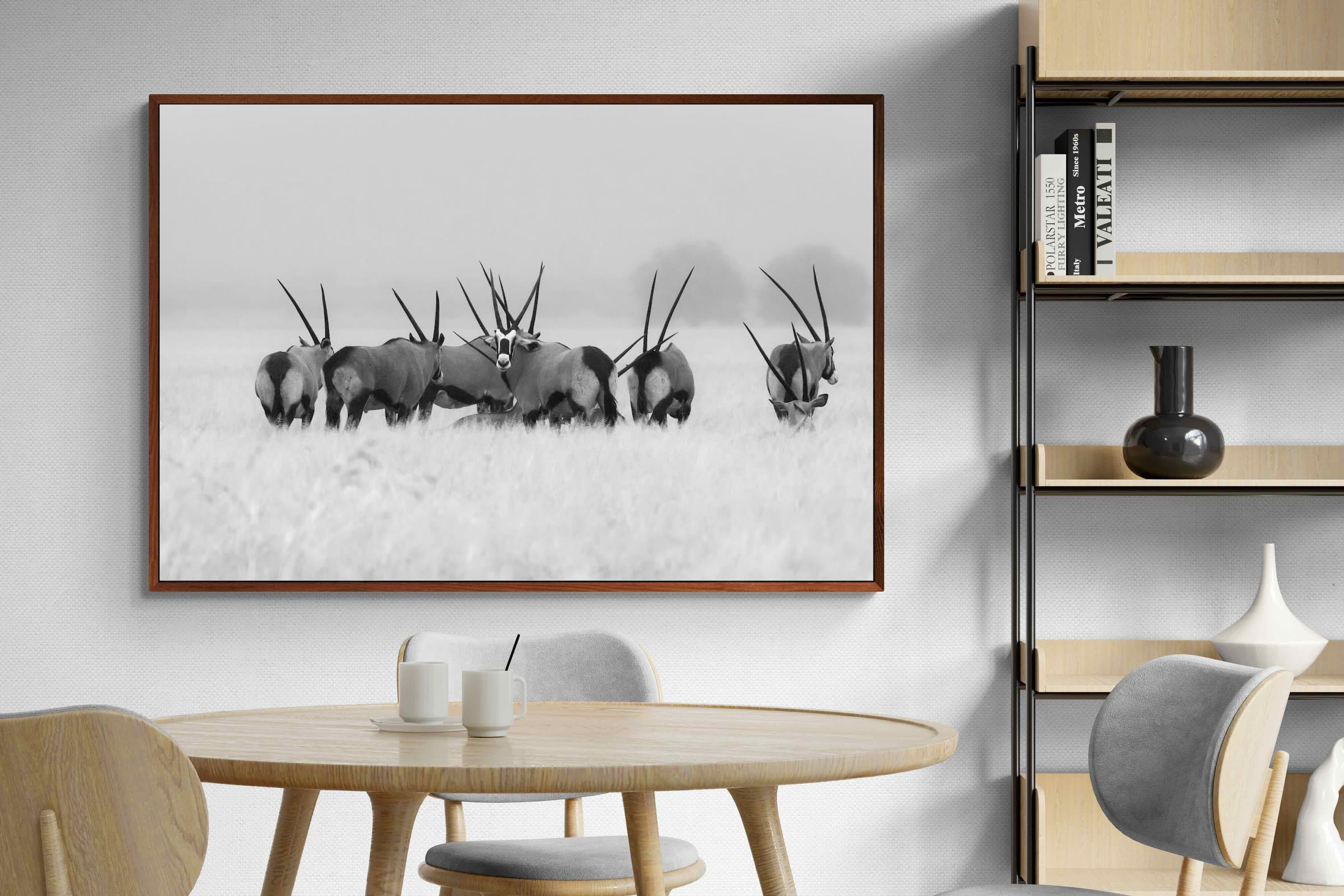 Pixalot ® Antelope Herd