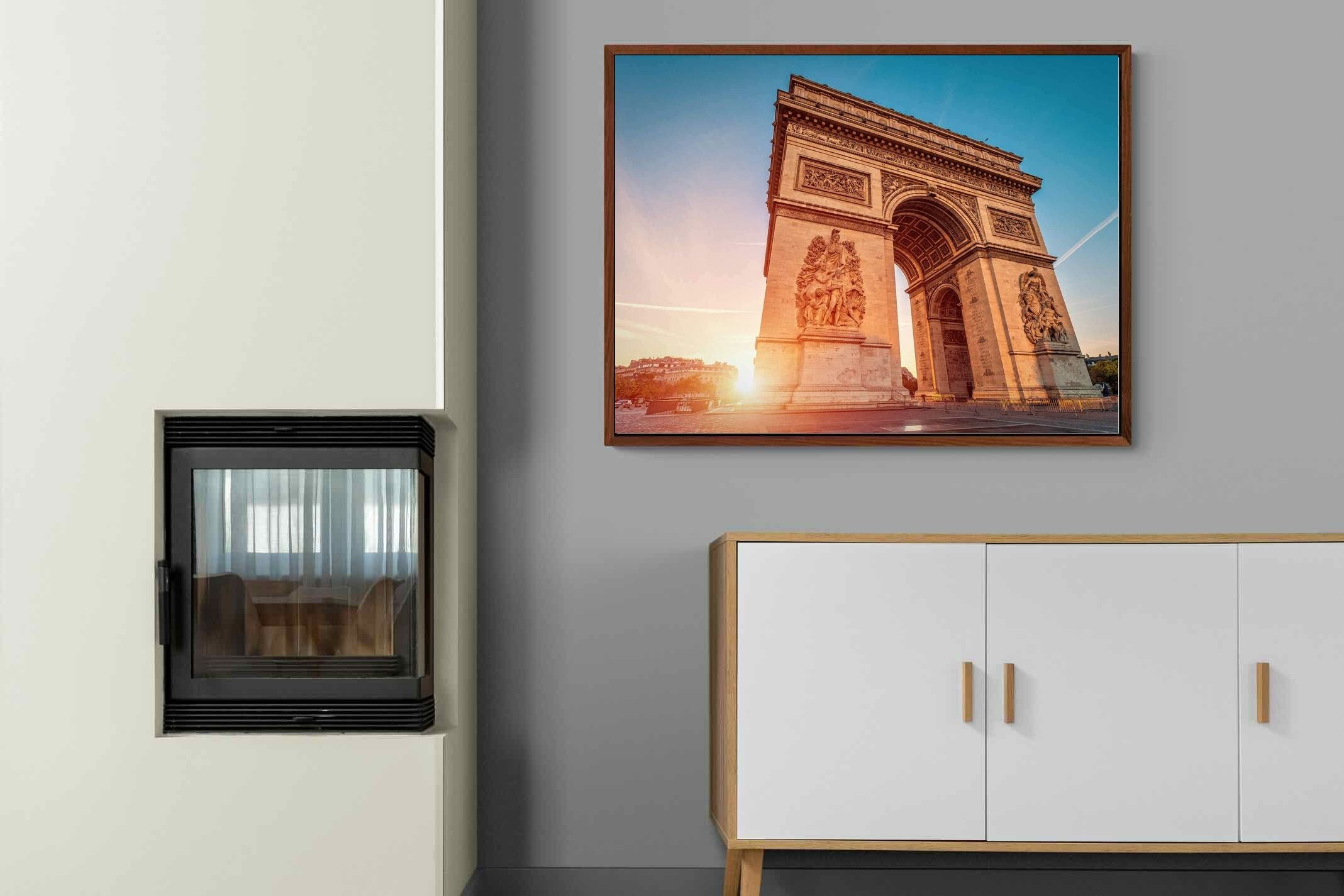 Pixalot ® Arc de Triomphe