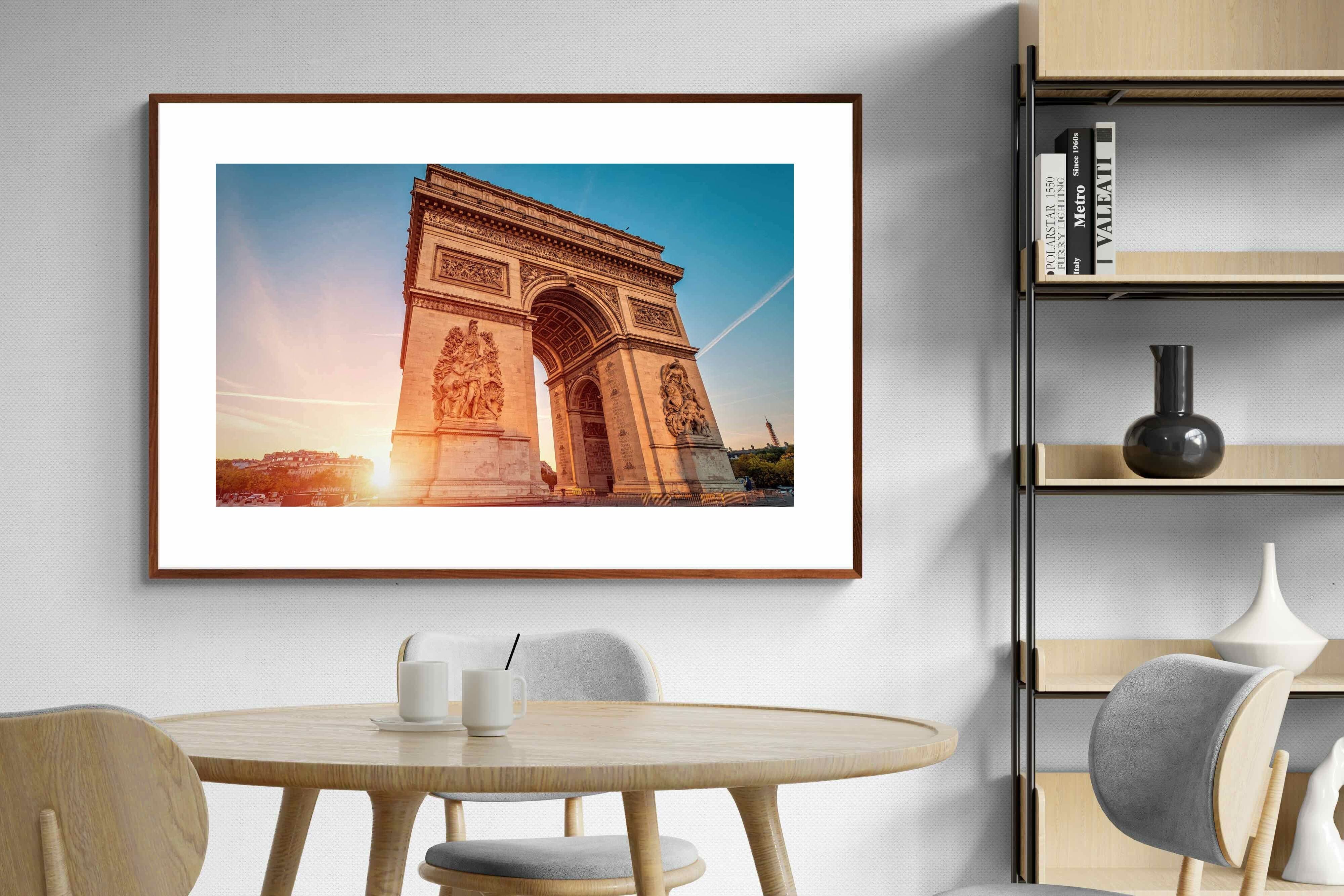 Pixalot ® Arc de Triomphe