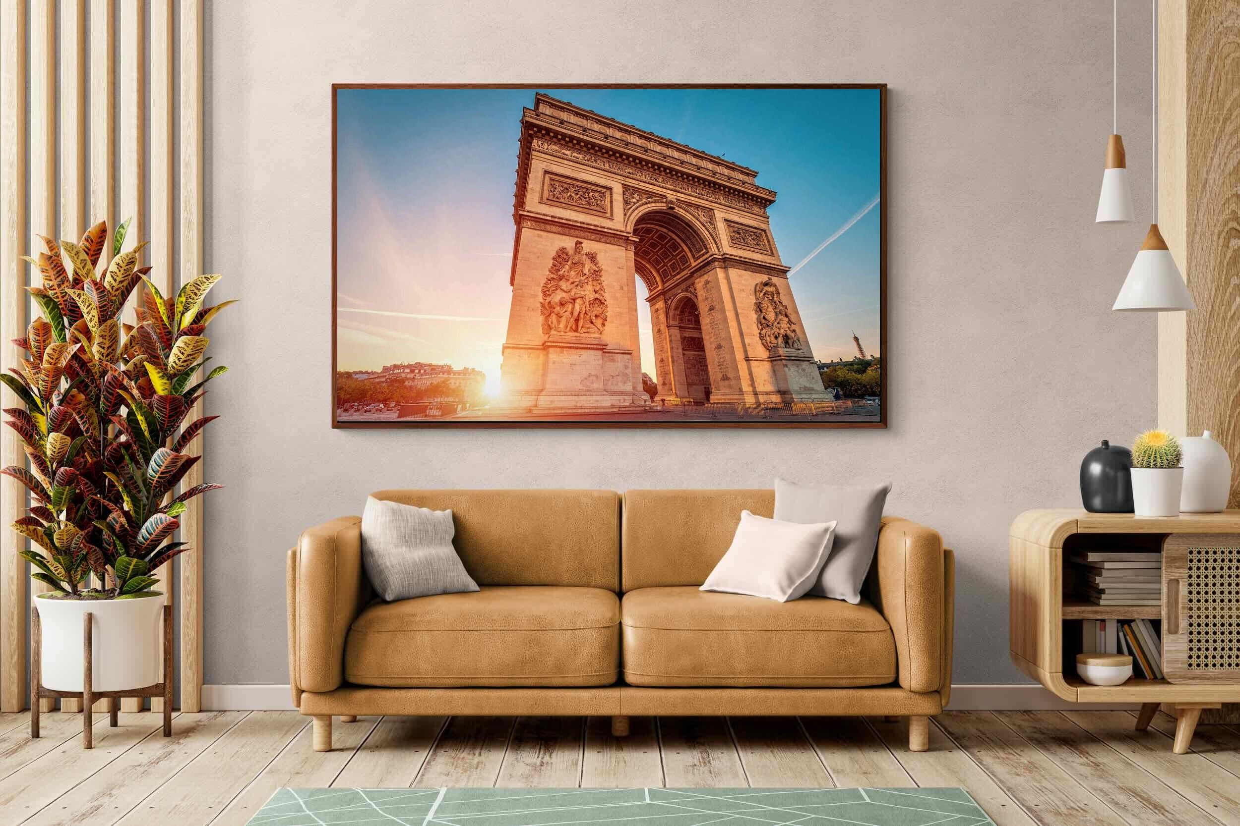 Pixalot ® Arc de Triomphe