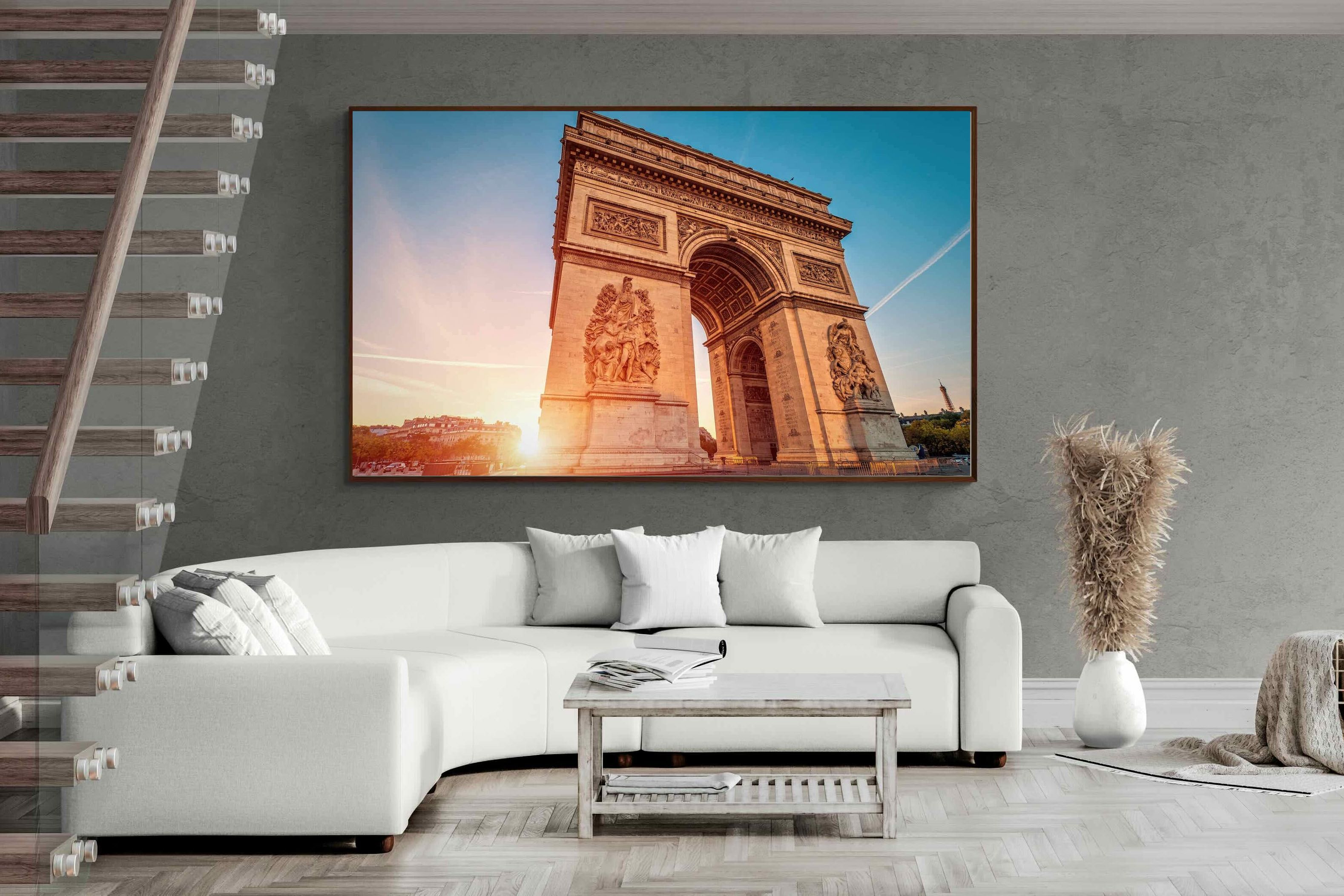 Pixalot ® Arc de Triomphe