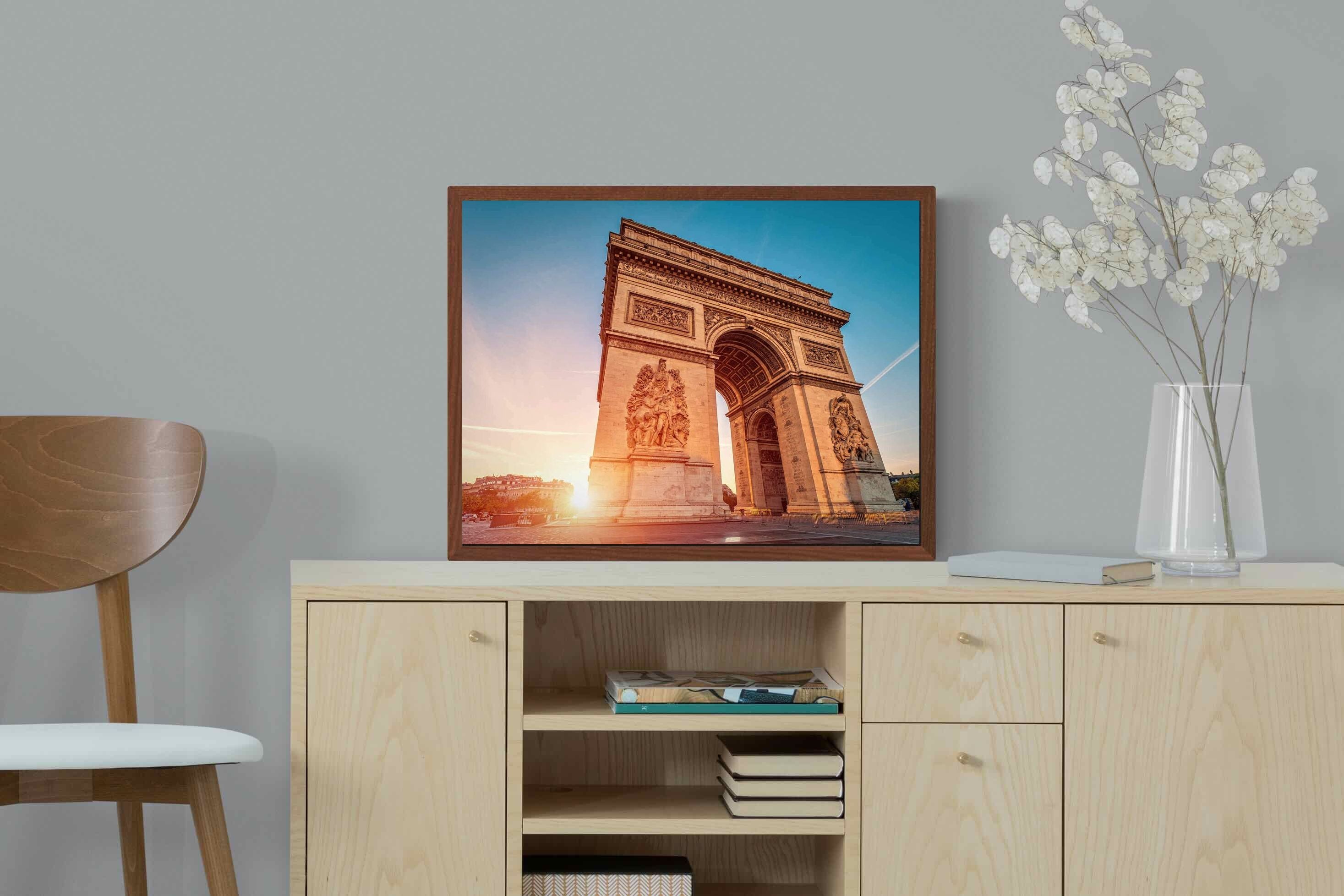 Pixalot ® Arc de Triomphe