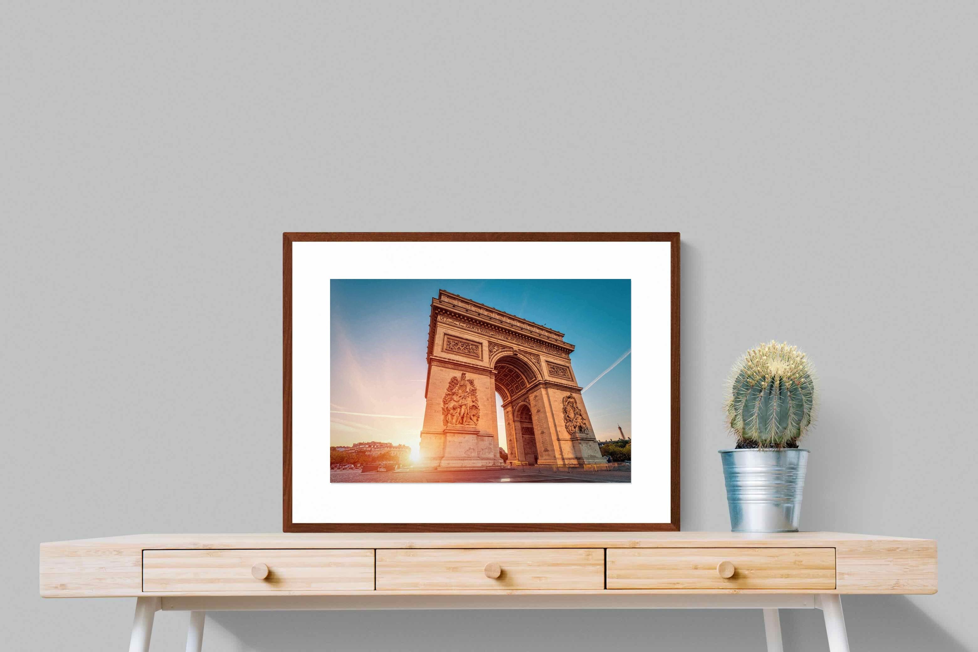 Pixalot ® Arc de Triomphe
