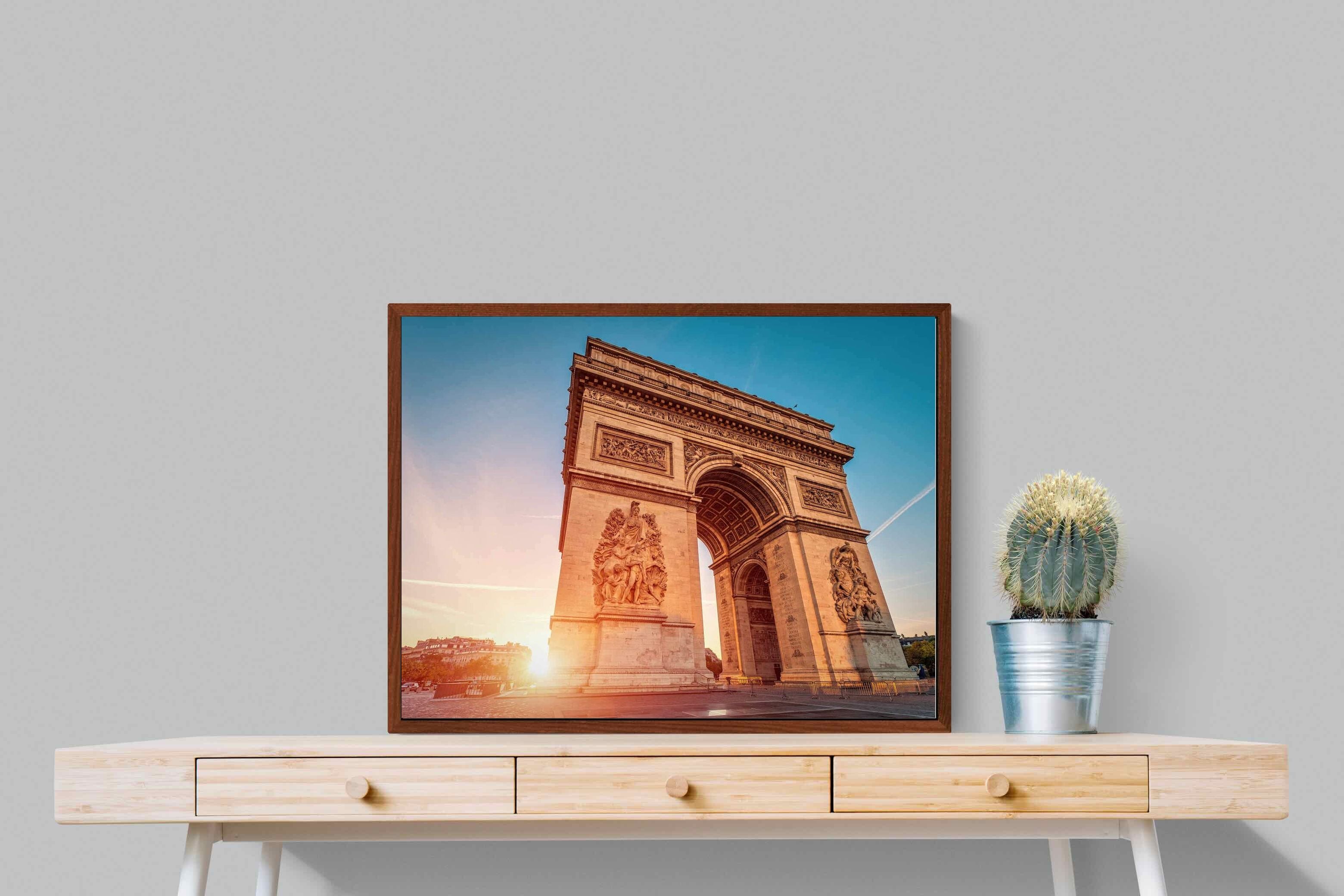 Pixalot ® Arc de Triomphe