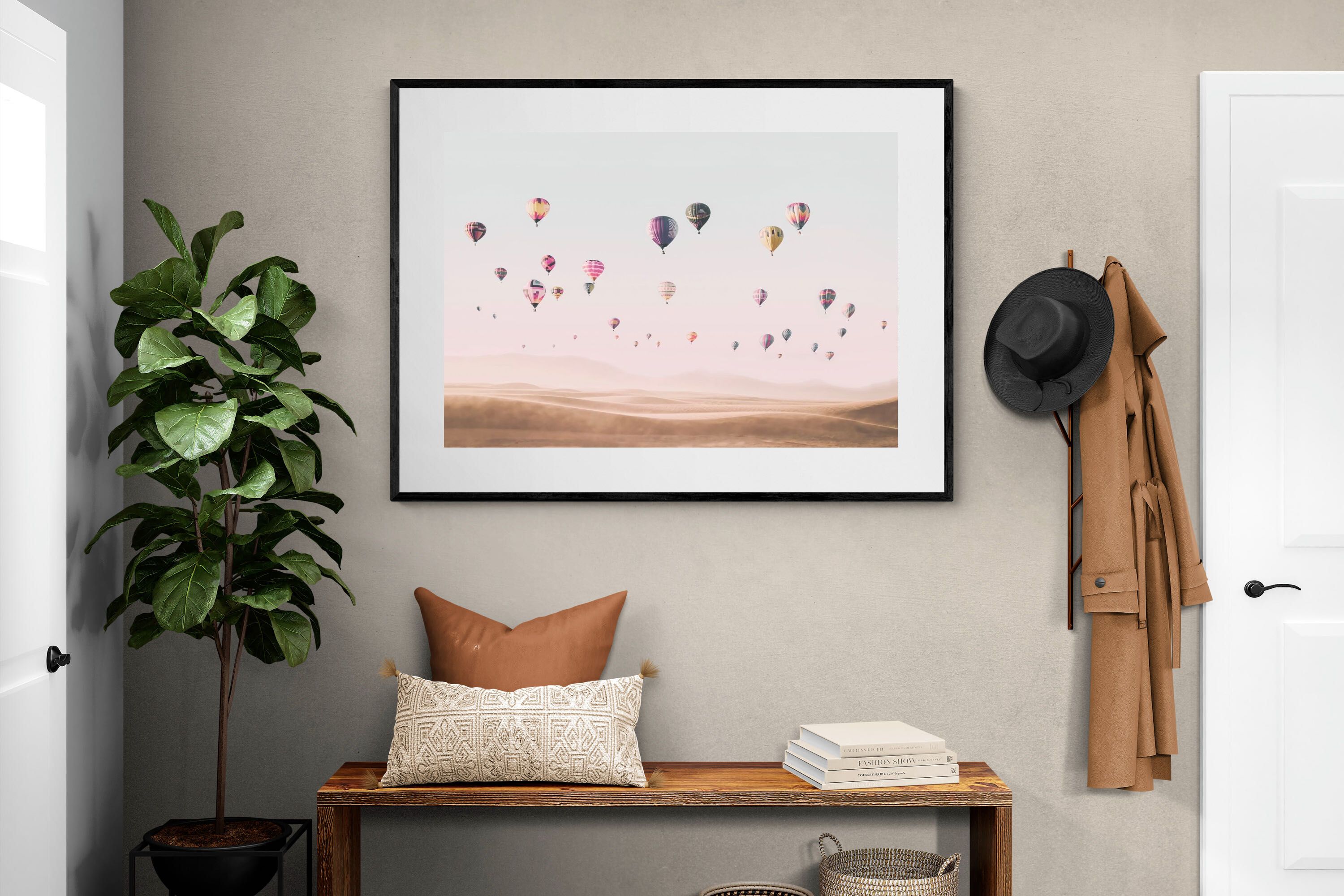 Pixalot Around The World