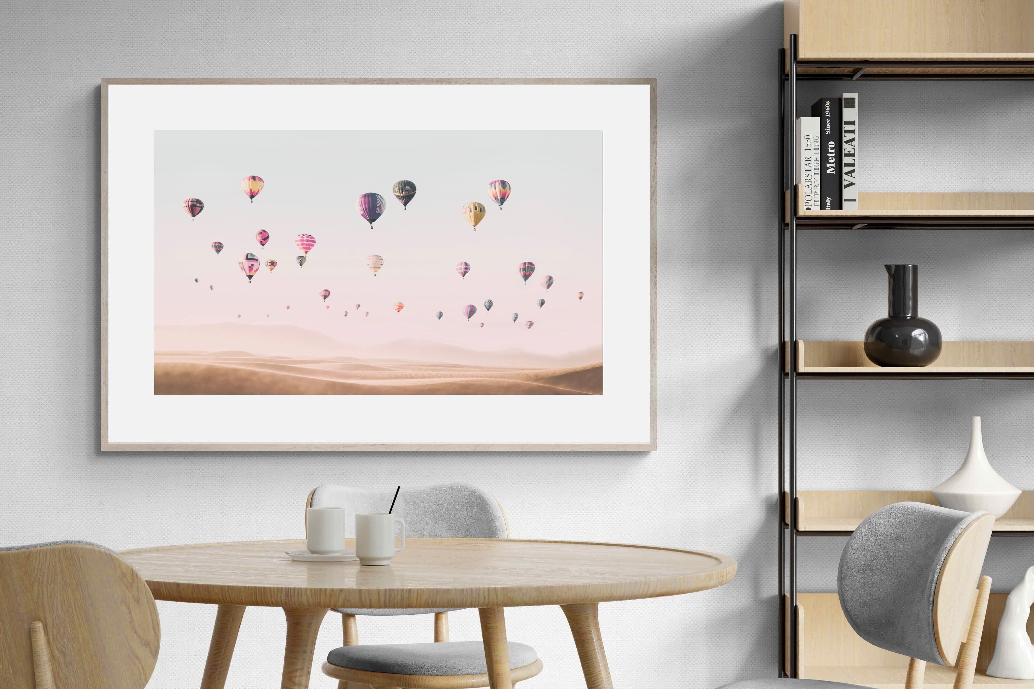 Pixalot Around The World