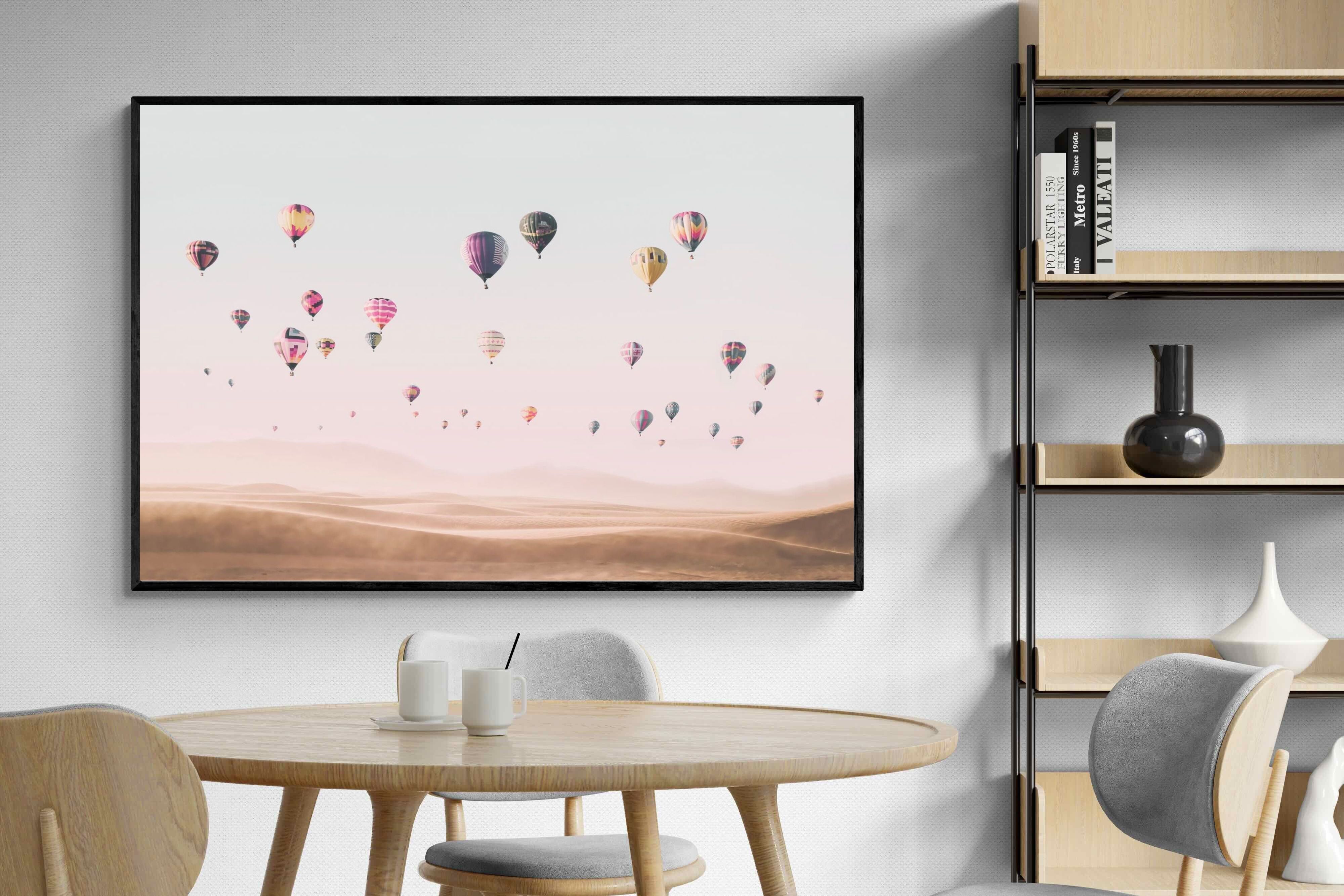 Pixalot Around The World