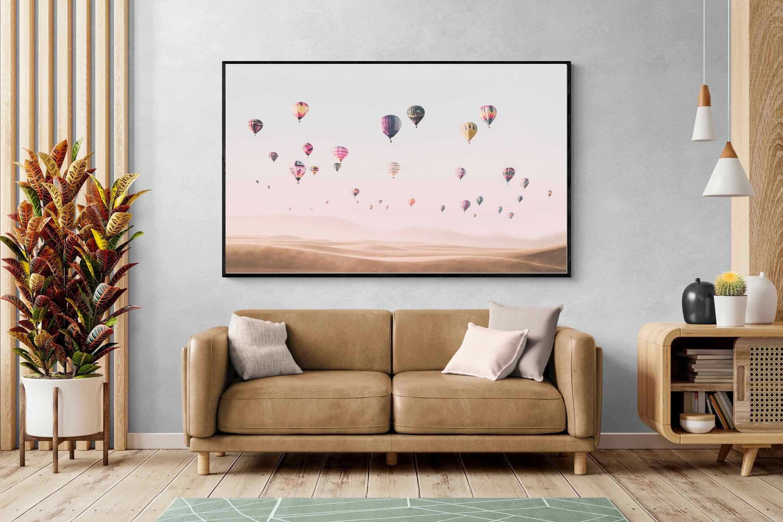 Pixalot Around The World