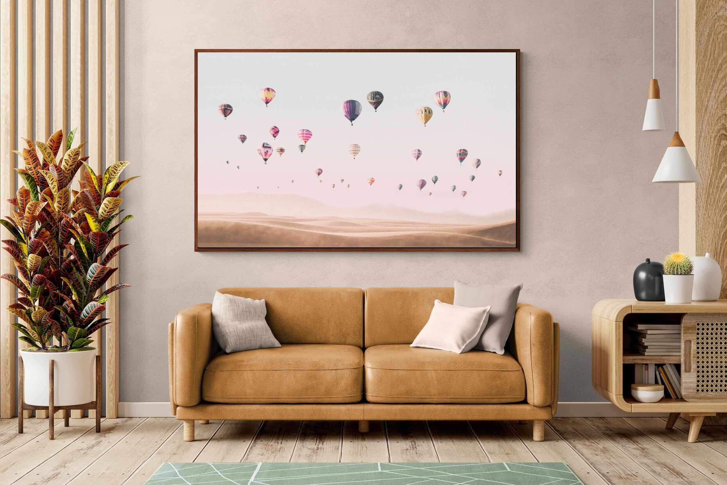 Pixalot Around The World