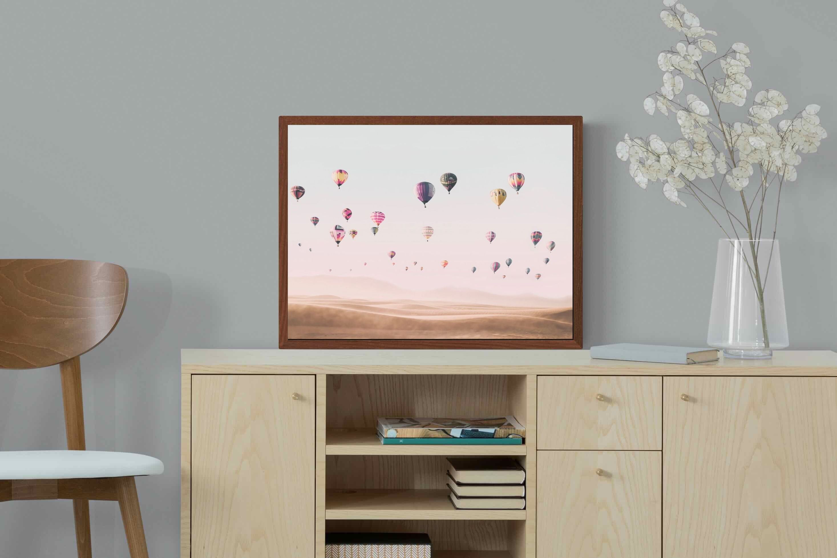 Pixalot Around The World