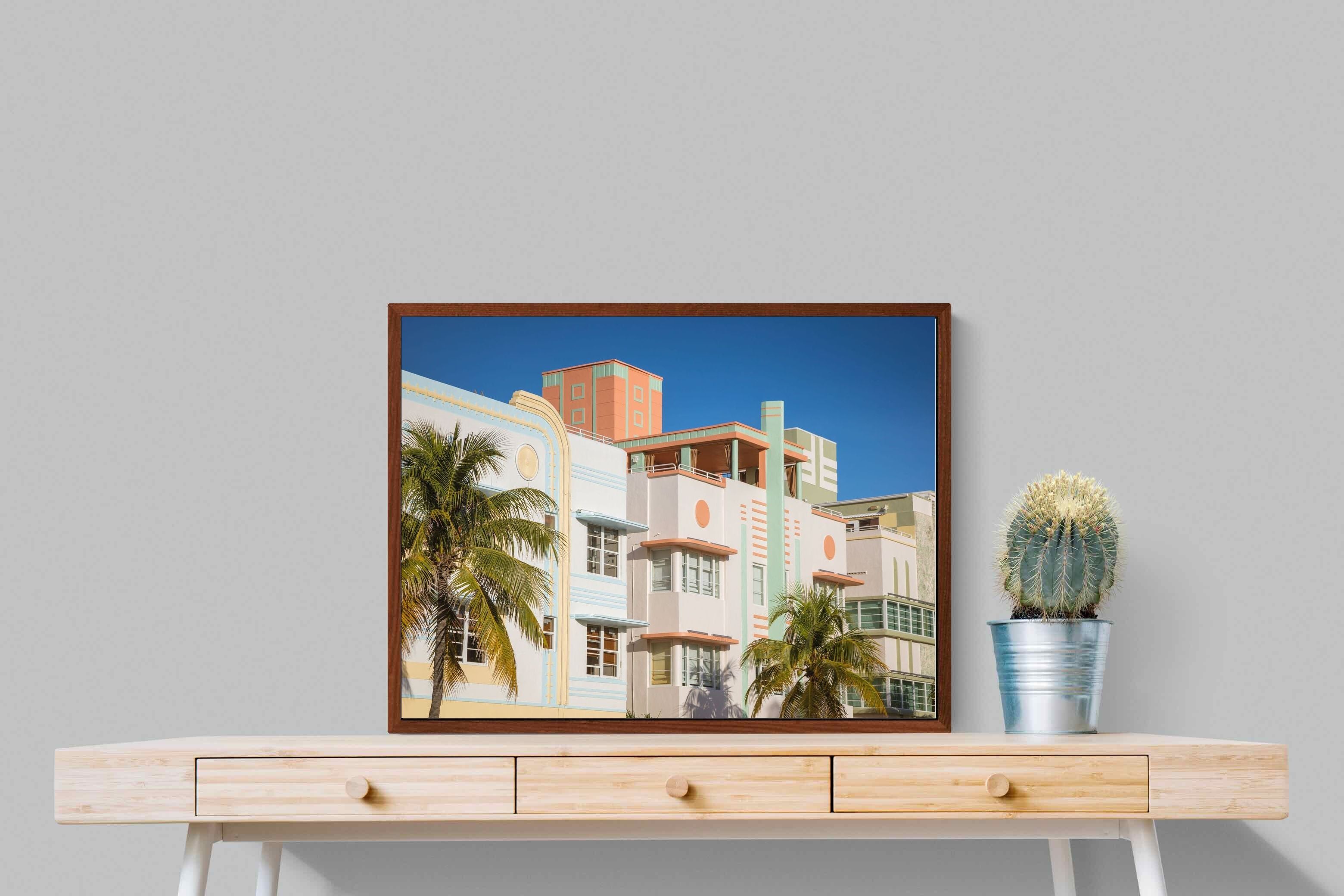Pixalot Art Deco Design