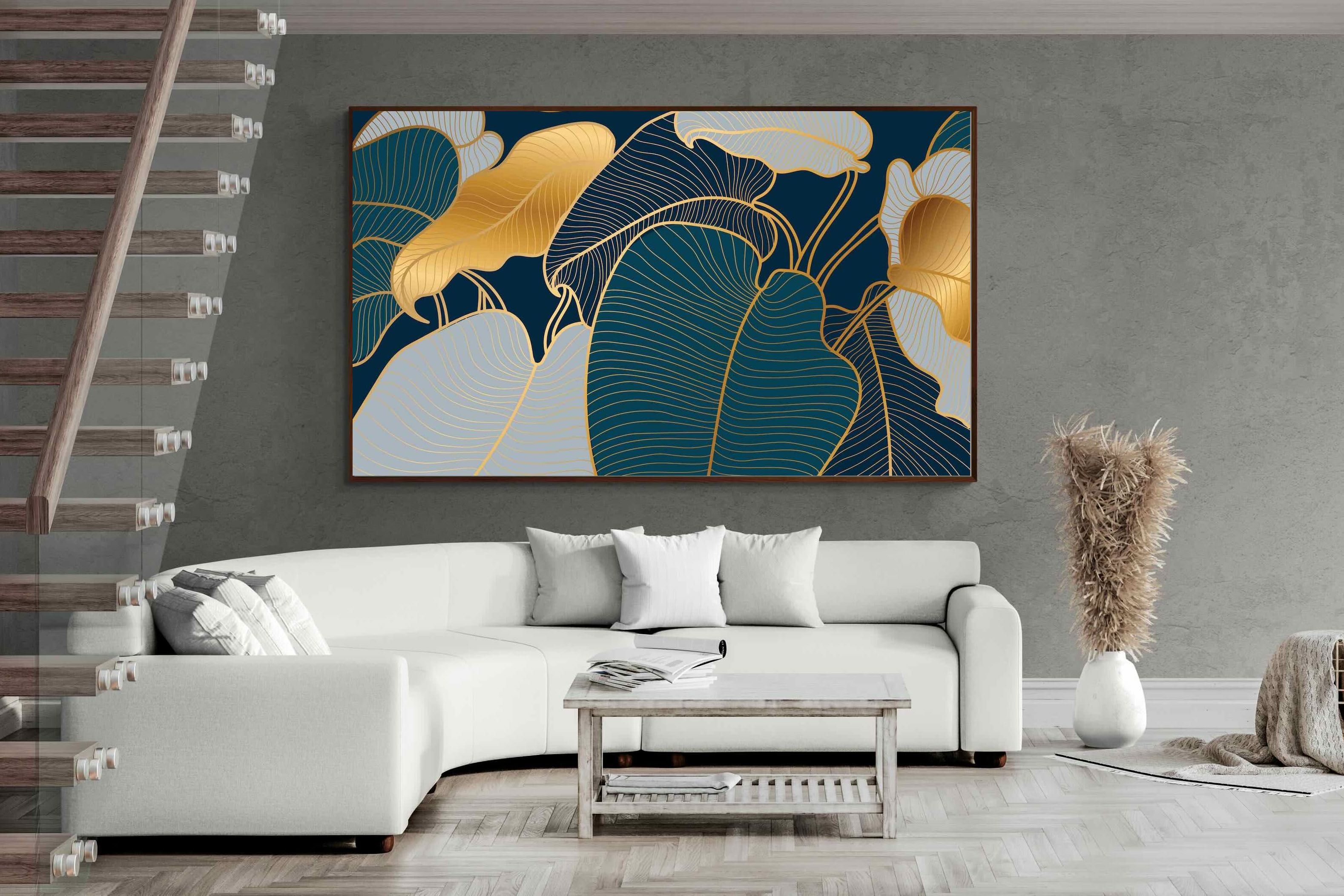 Pixalot ® Art Deco
