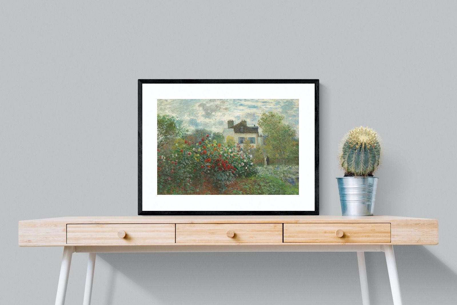 Pixalot Artist’s Garden in Argenteuil