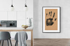 Pixalot ® Artist’s Left Hand