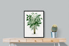 Pixalot Astrocaryum Murumuru Palm Tree Illustration