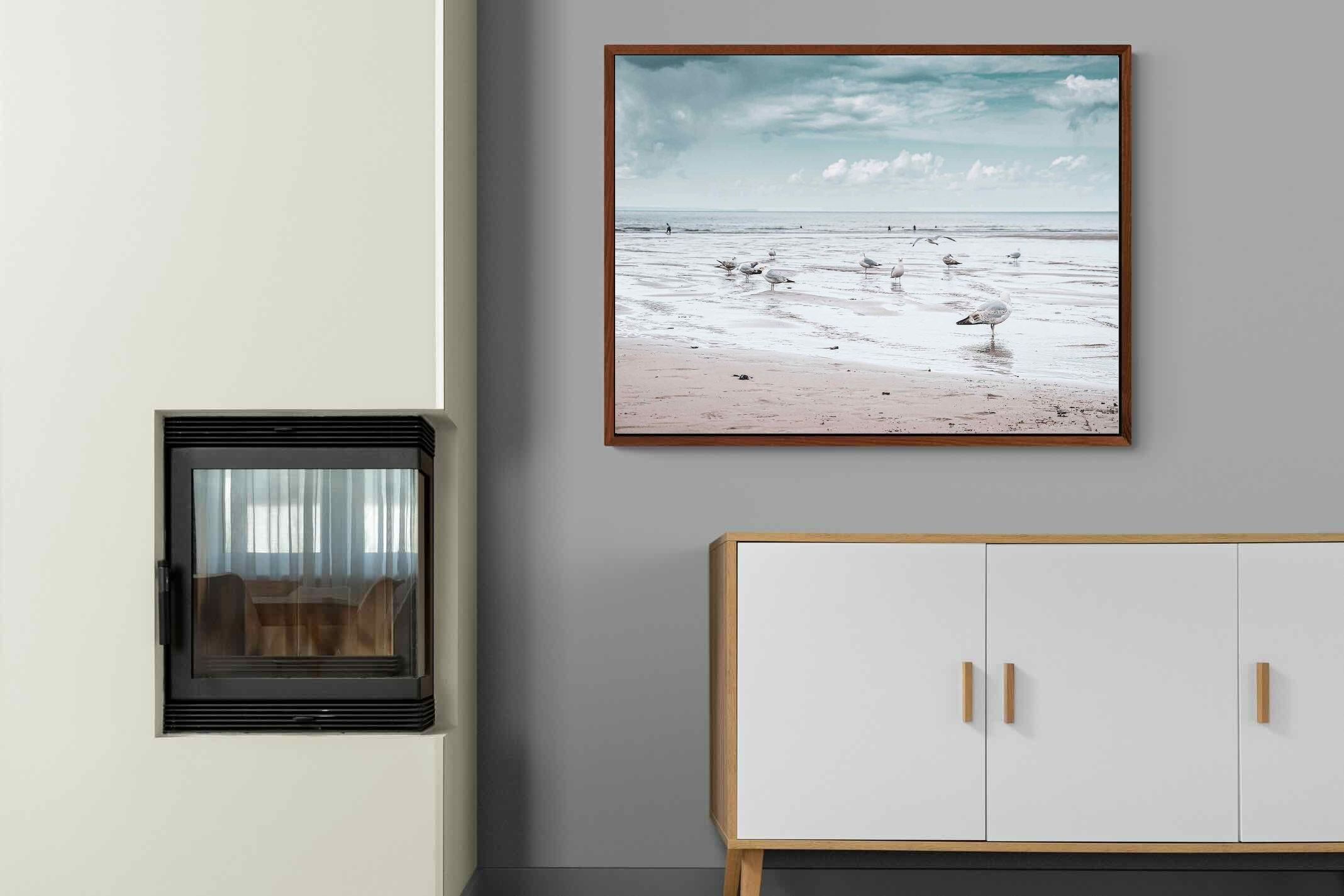 Pixalot ® Atlantic Beach