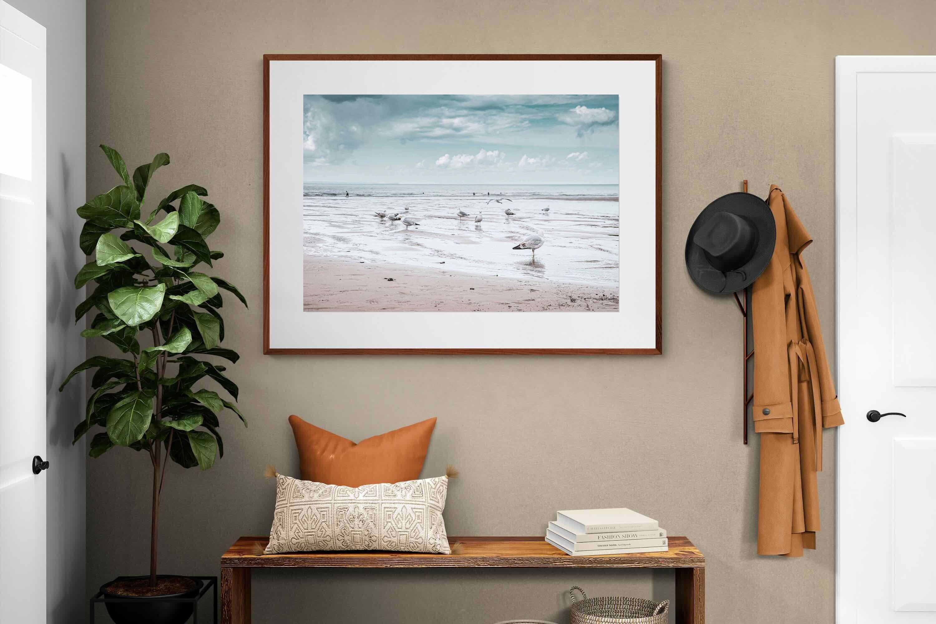Pixalot ® Atlantic Beach