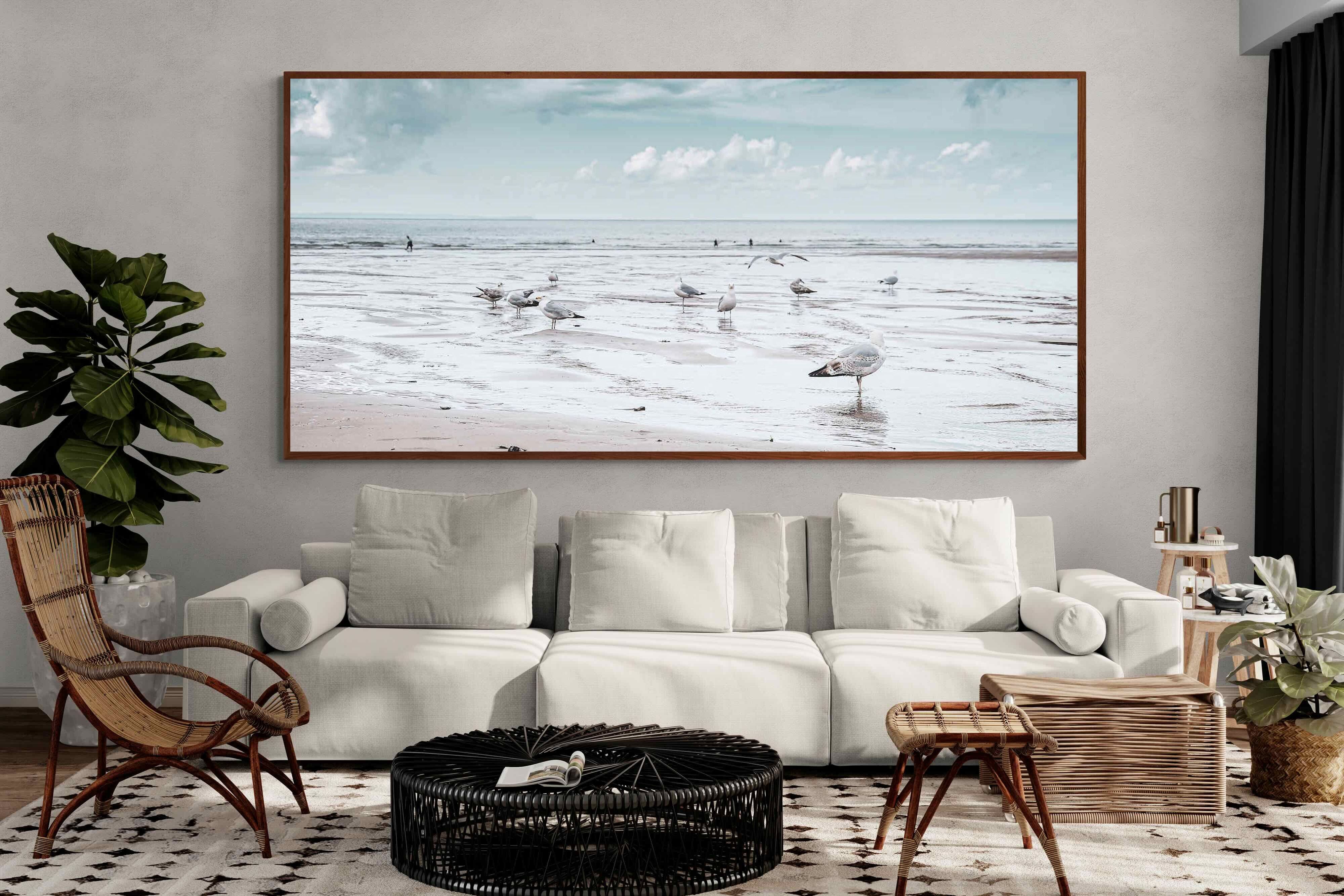 Pixalot ® Atlantic Beach