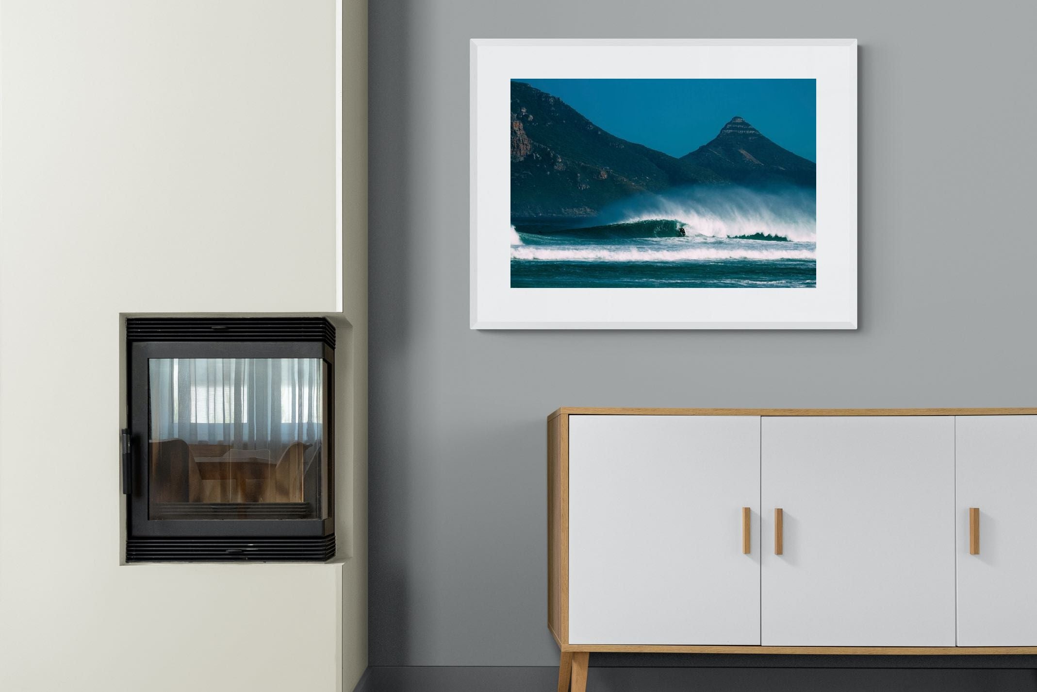 Pixalot Atlantic Line