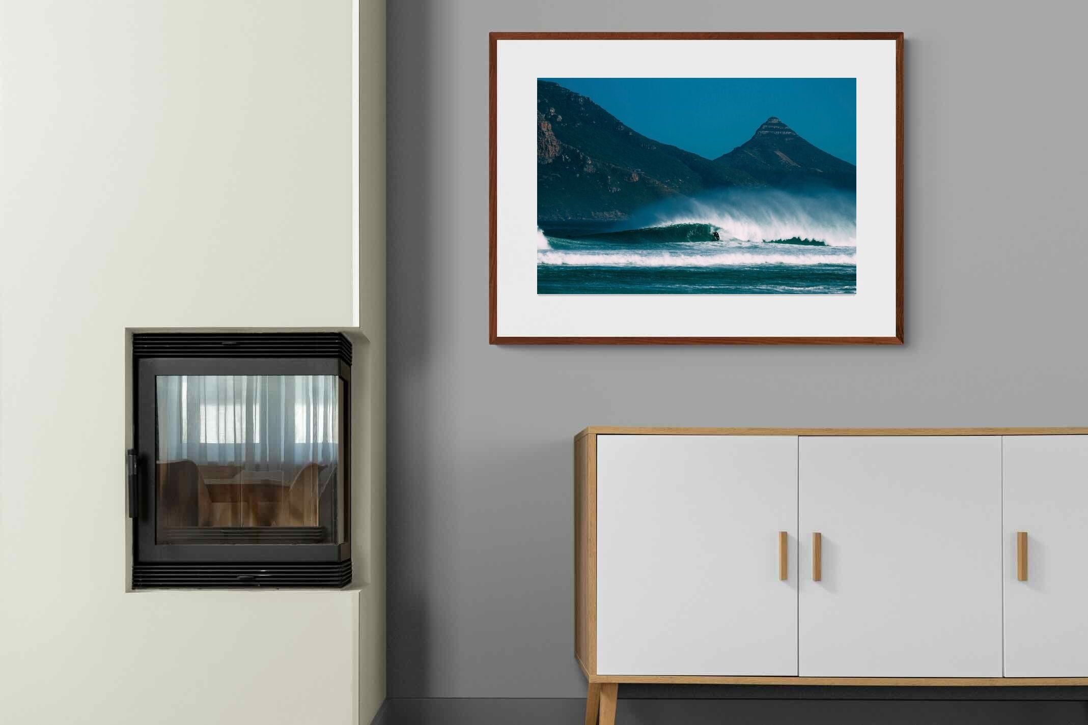 Pixalot Atlantic Line