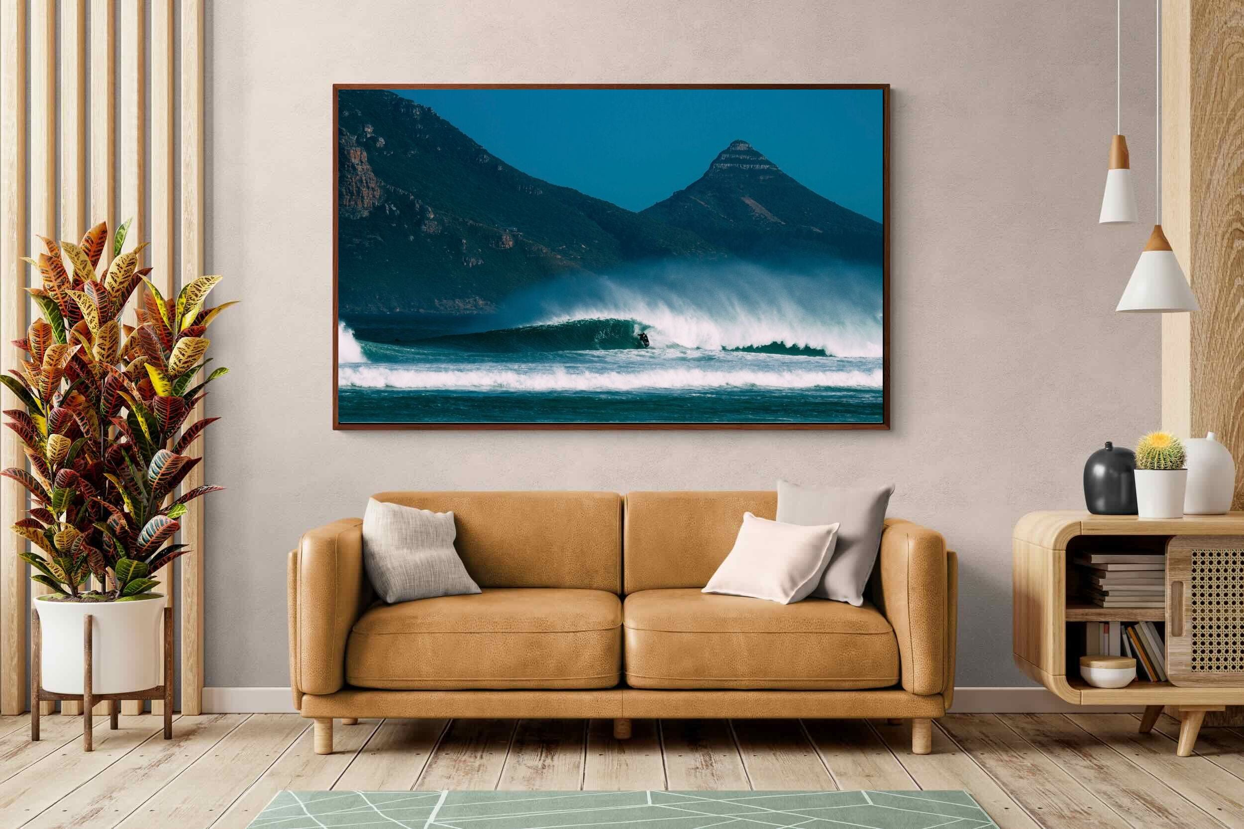 Pixalot Atlantic Line