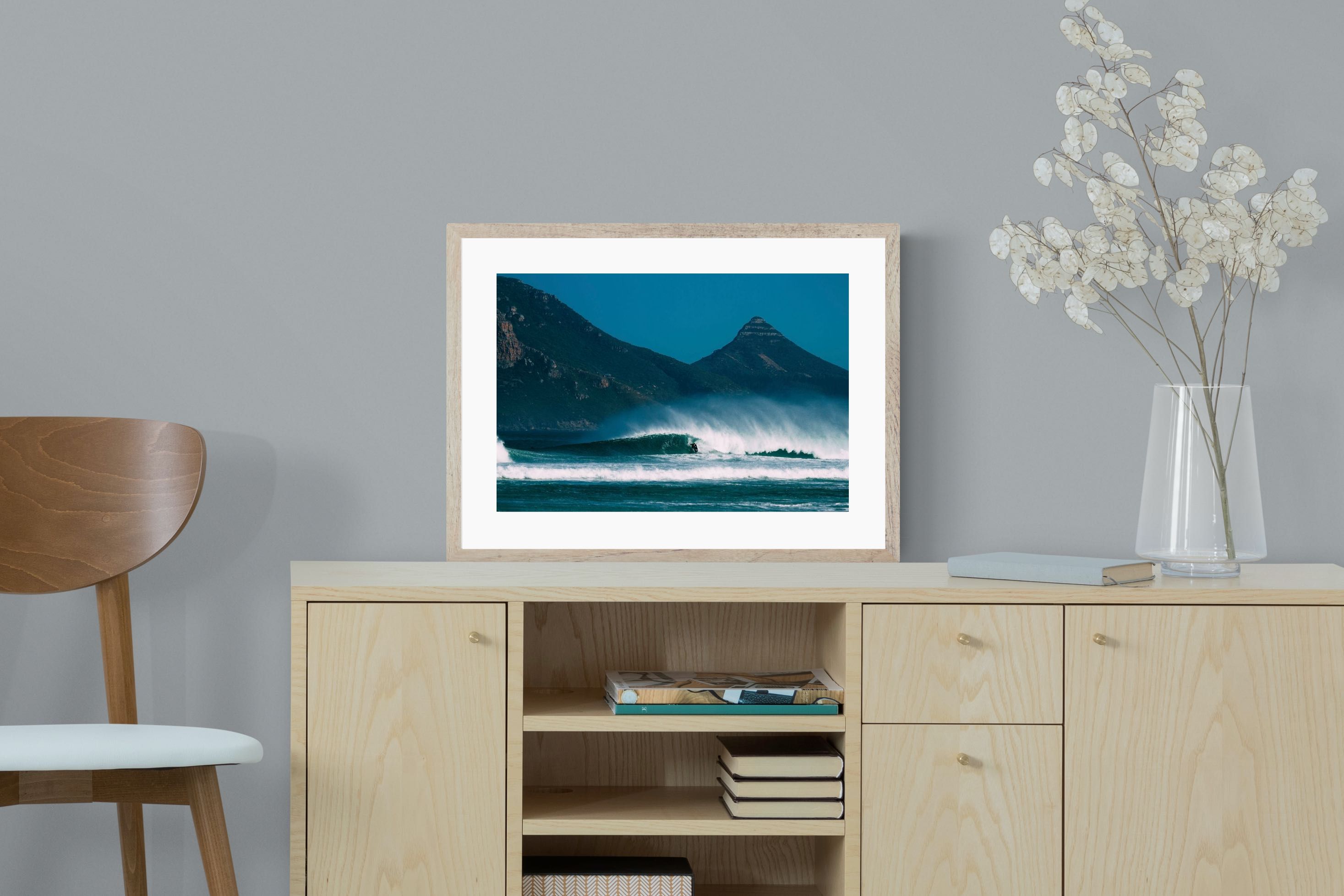 Pixalot Atlantic Line