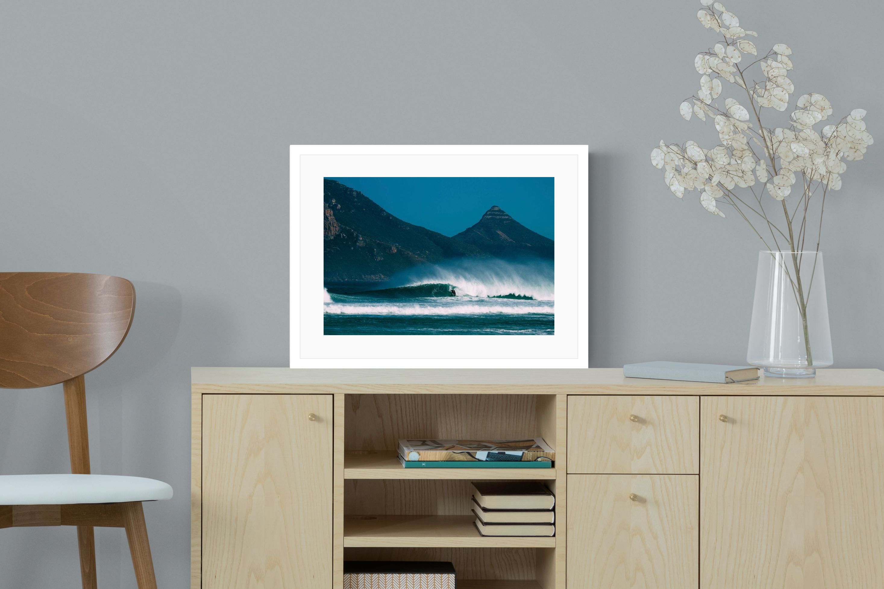 Pixalot Atlantic Line