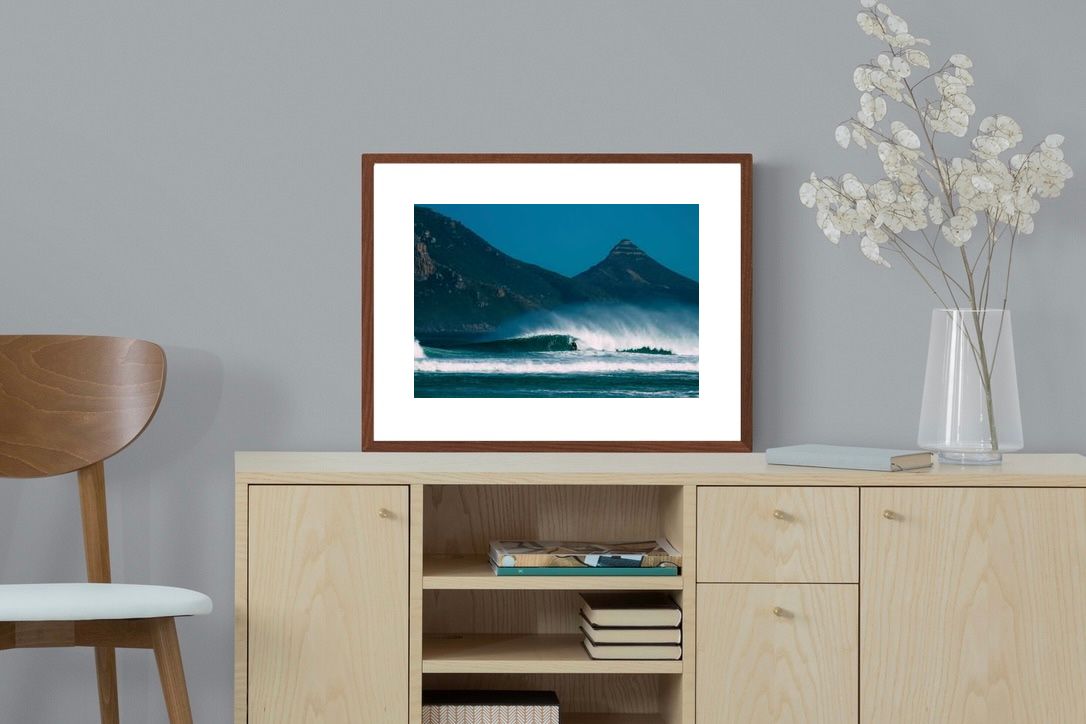 Pixalot Atlantic Line