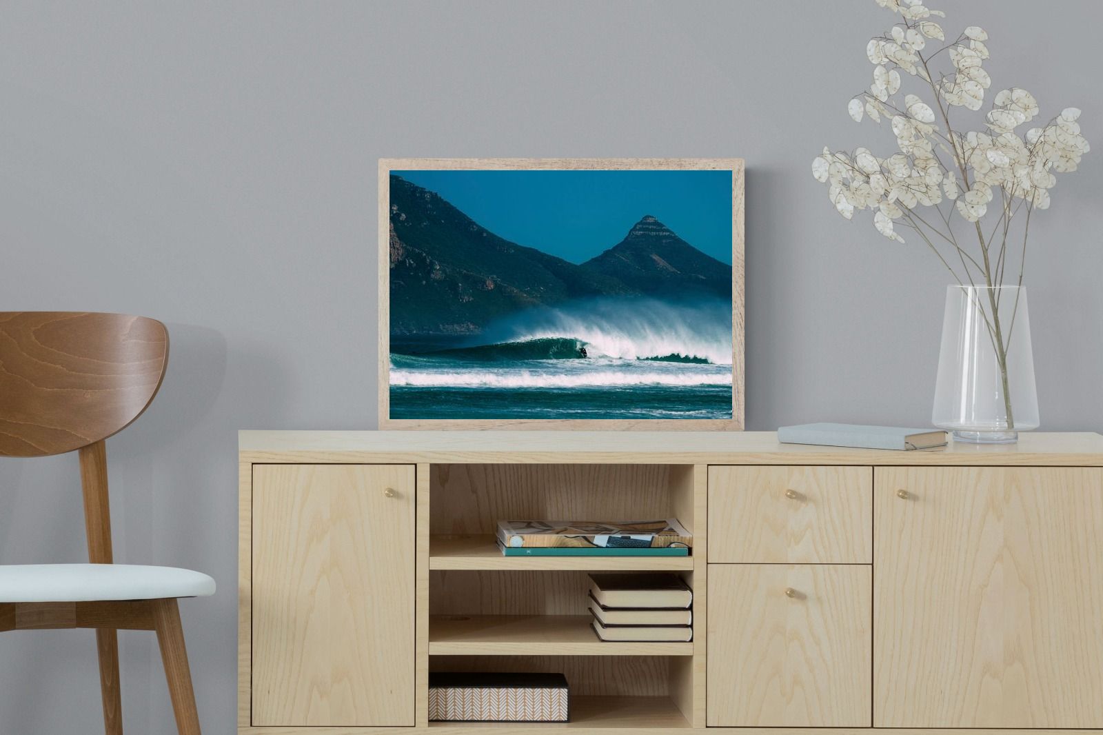 Pixalot Atlantic Line