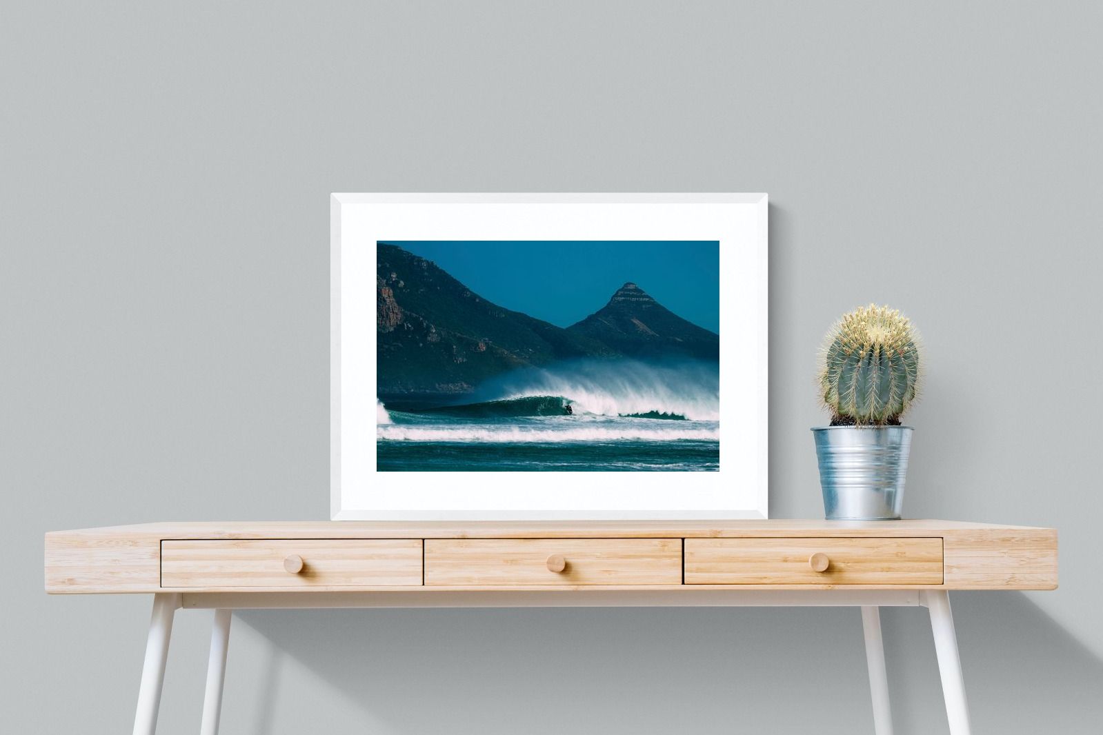 Pixalot Atlantic Line