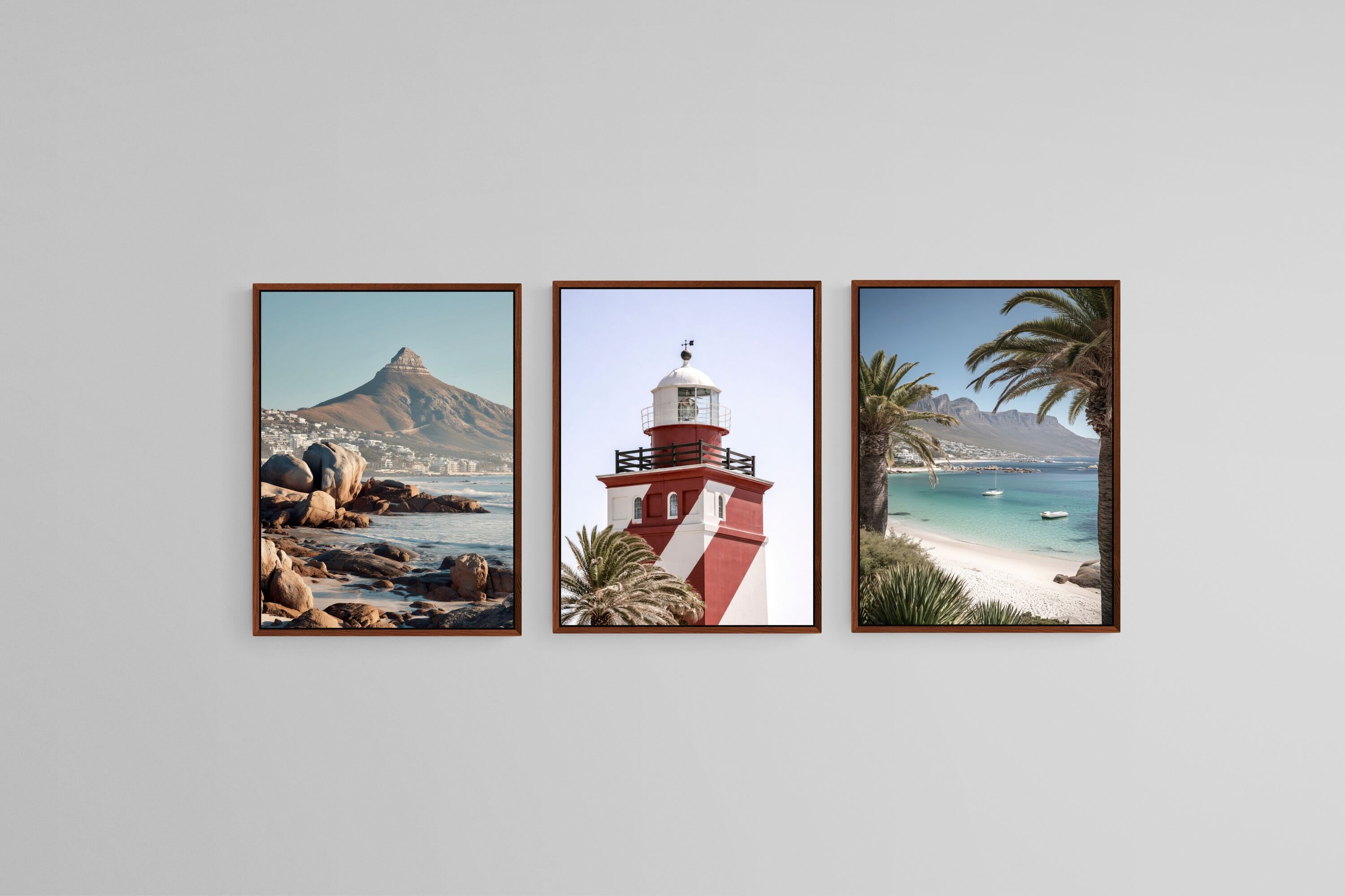 Atlantic Seaboard Set