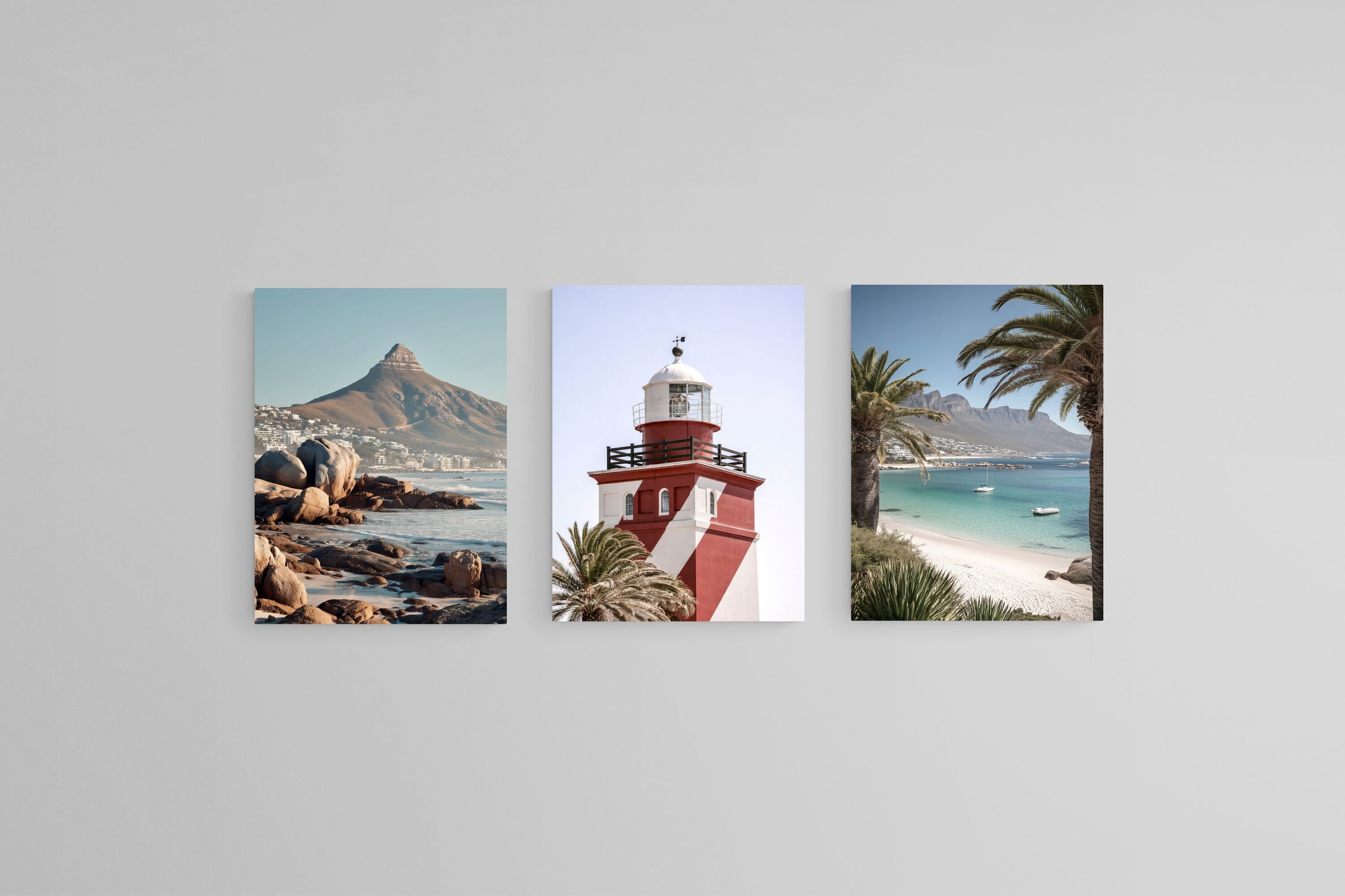 Atlantic Seaboard Set