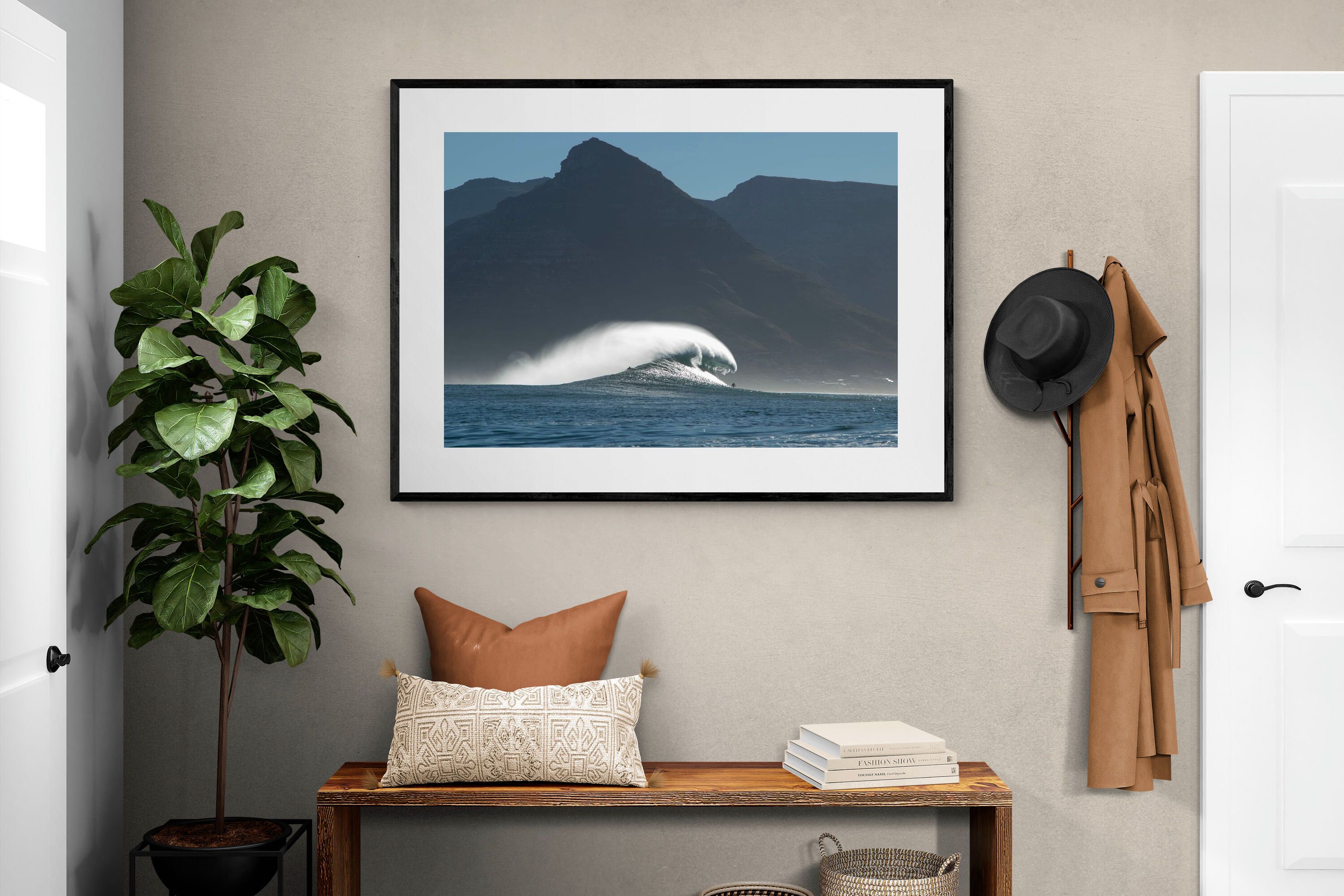 Pixalot Atlantic Thunder