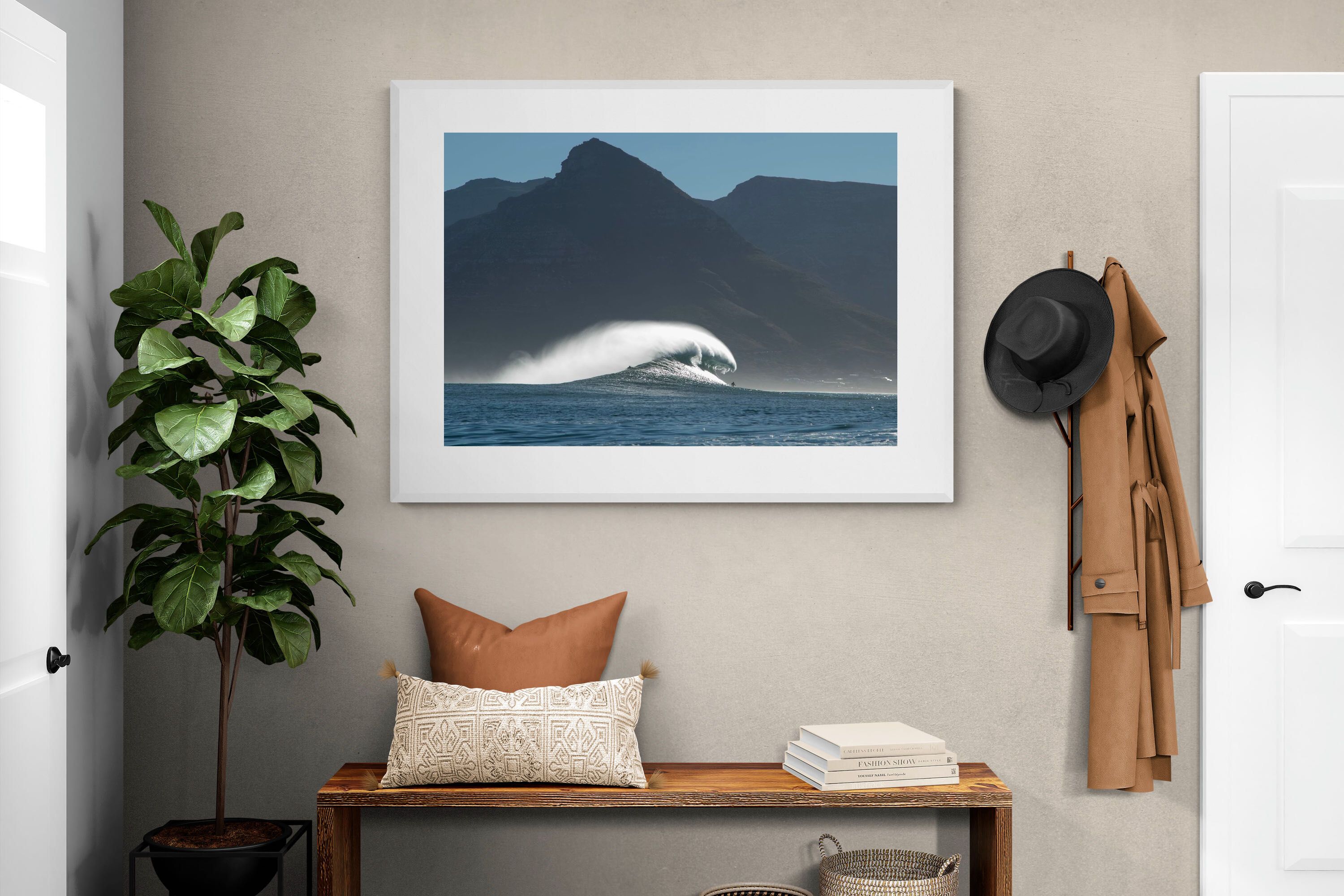 Pixalot Atlantic Thunder