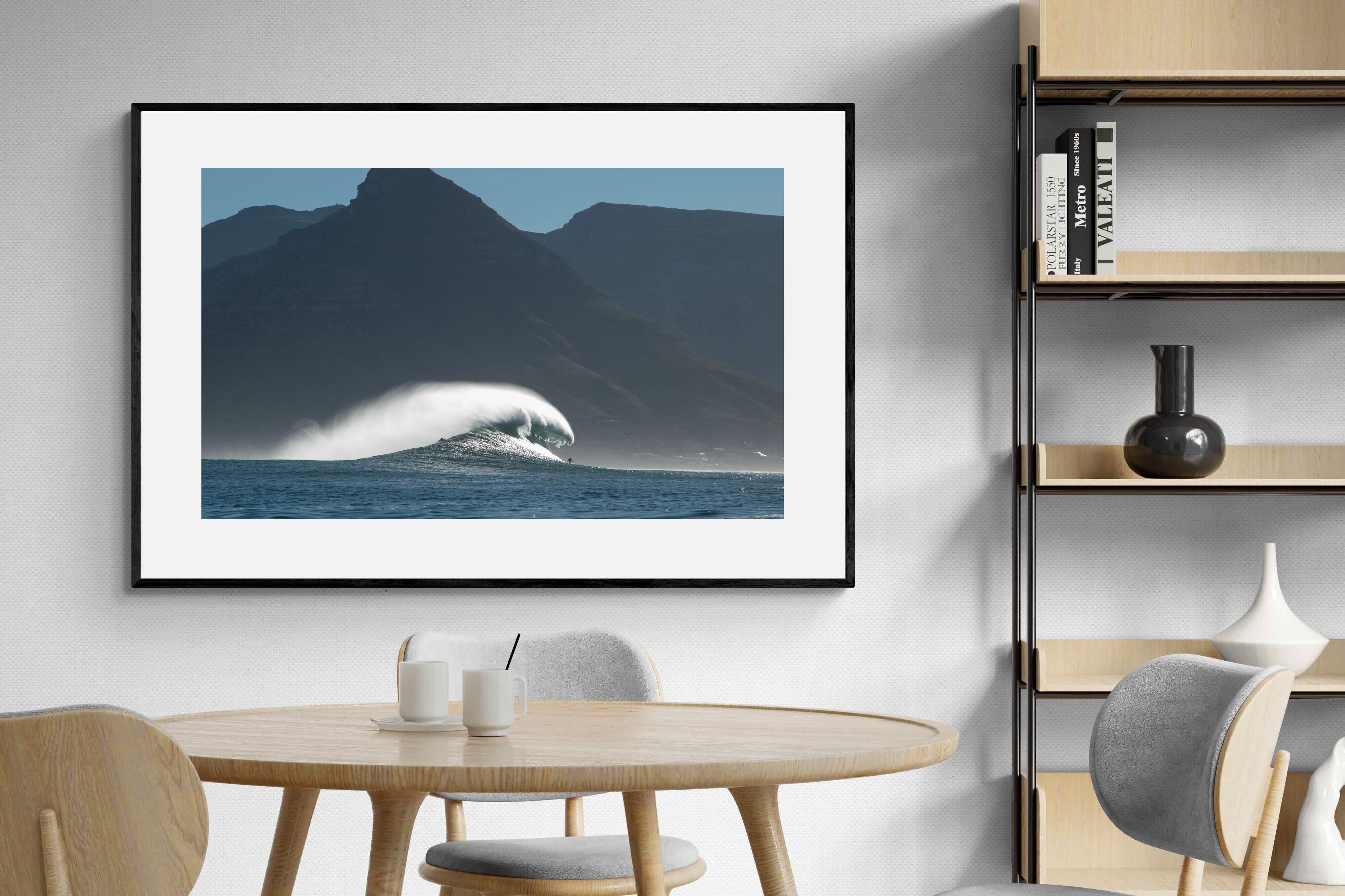 Pixalot Atlantic Thunder