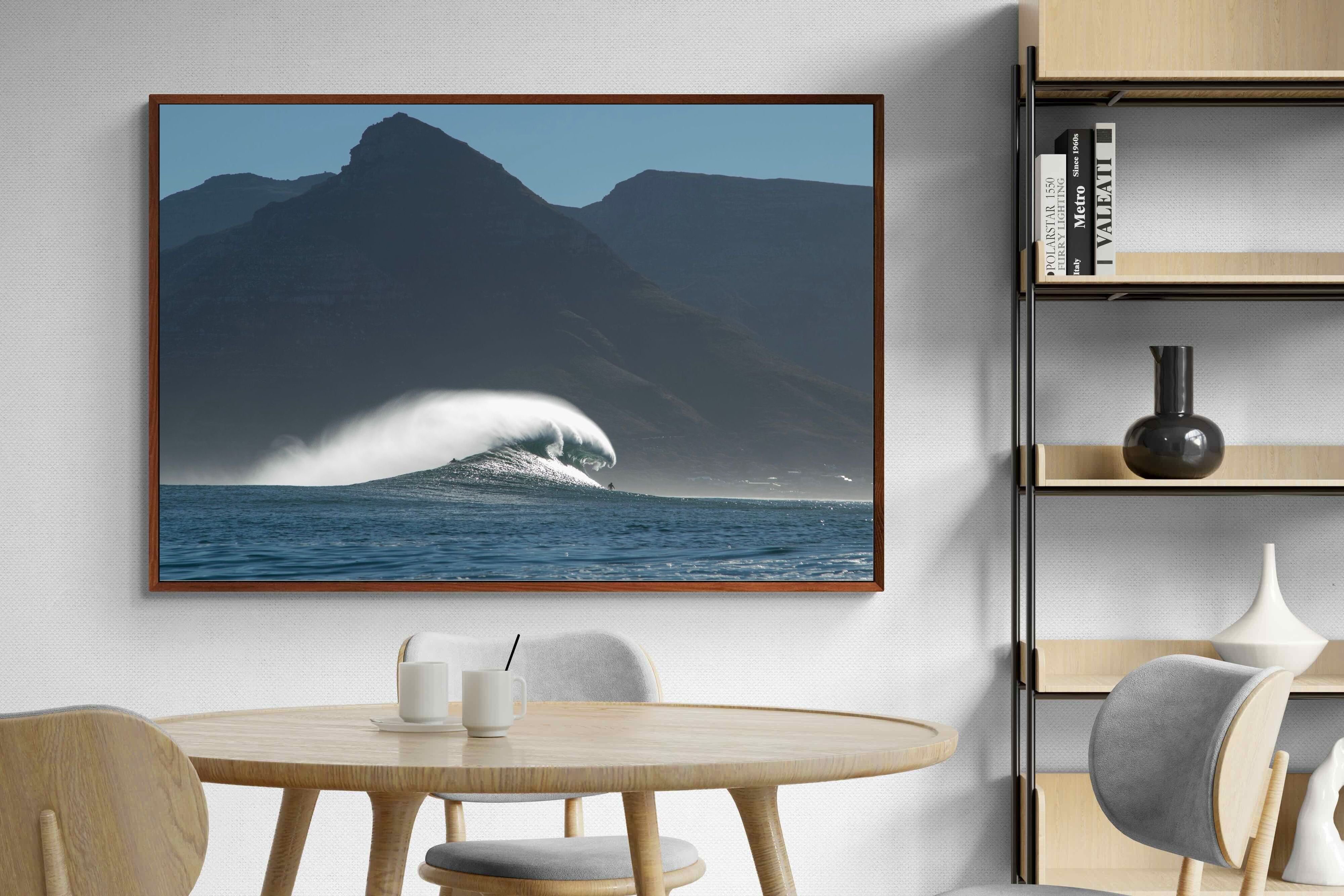 Pixalot Atlantic Thunder