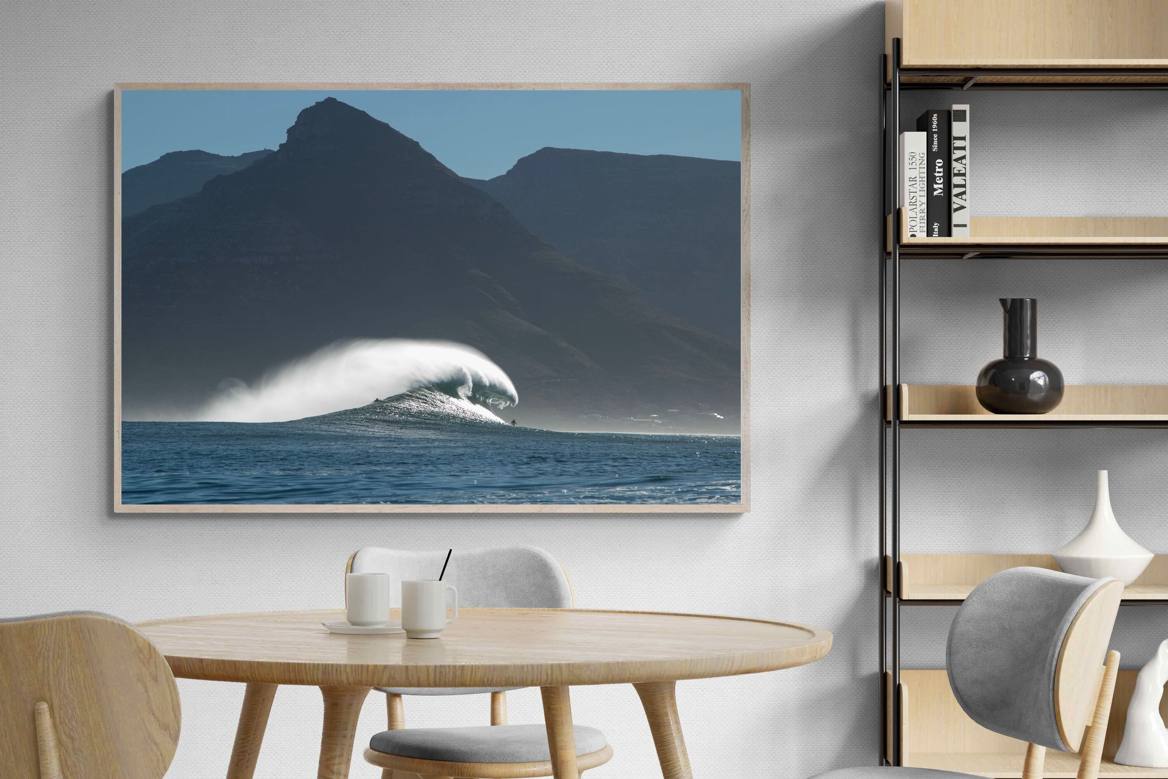 Pixalot Atlantic Thunder