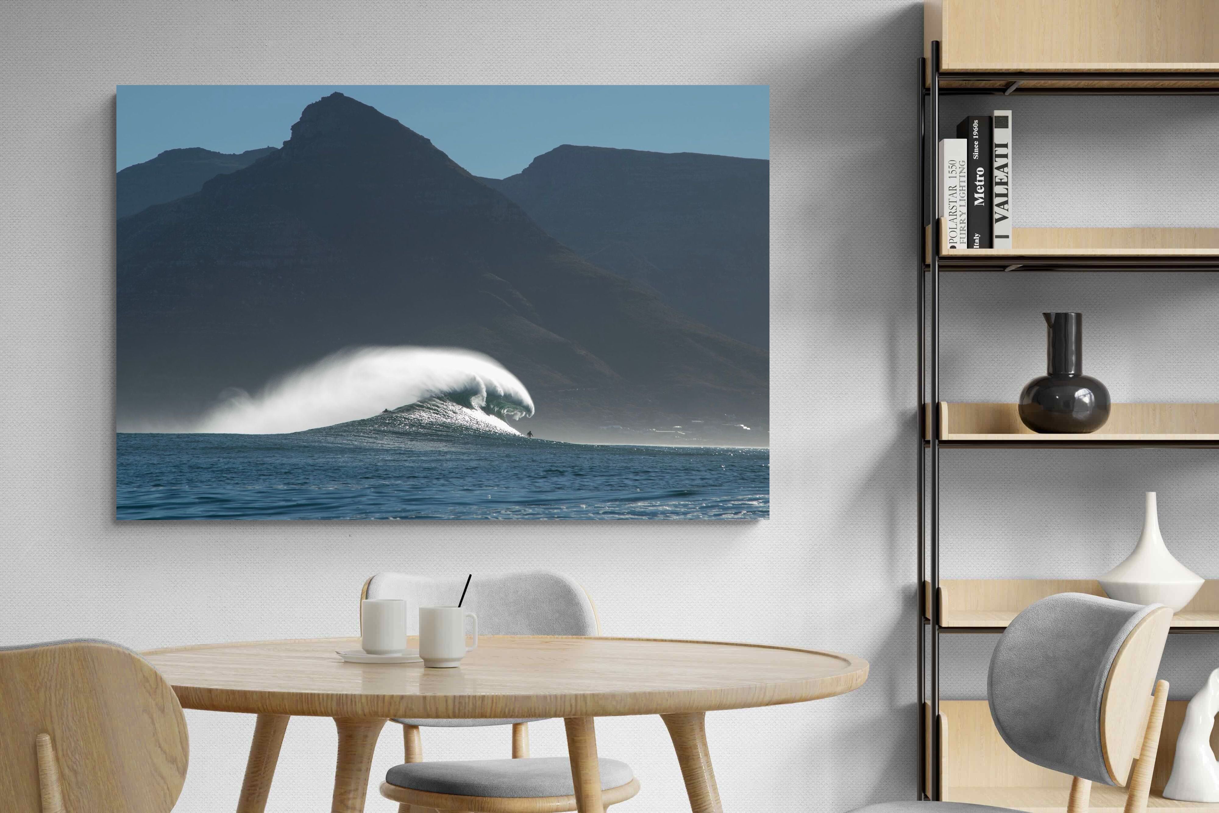 Pixalot Atlantic Thunder