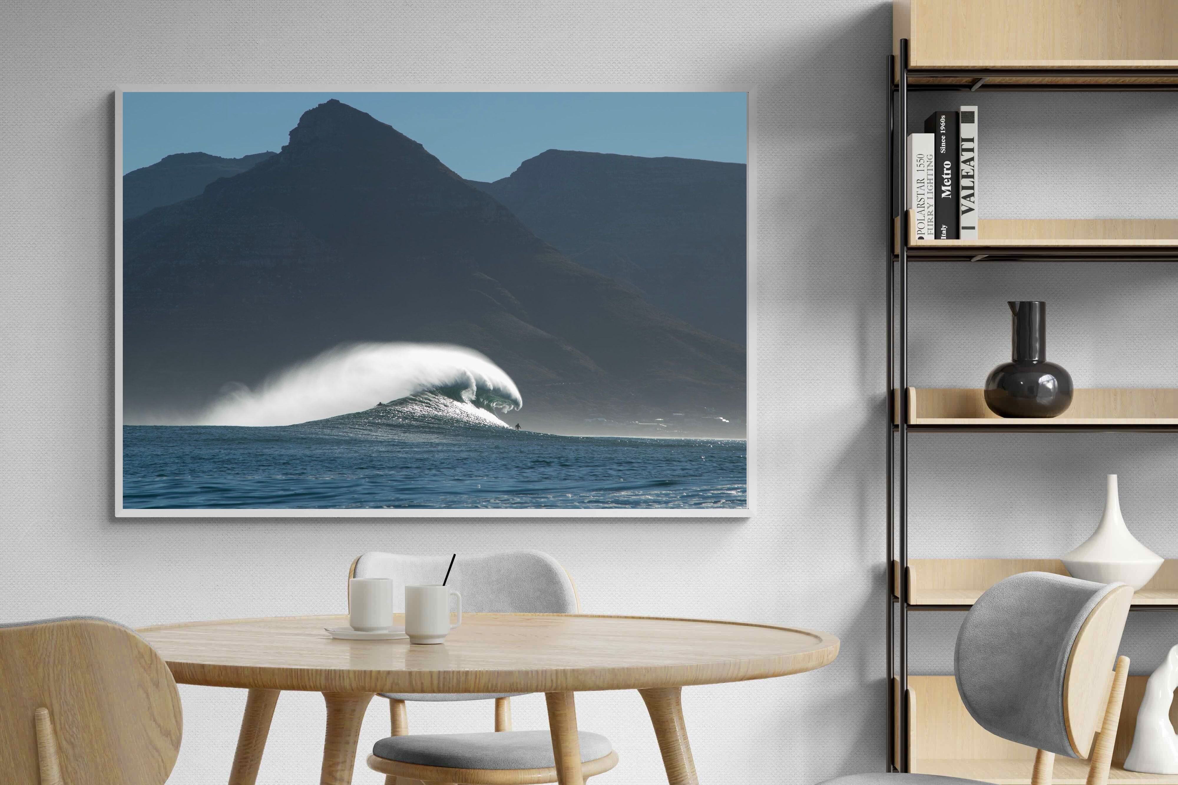 Pixalot Atlantic Thunder