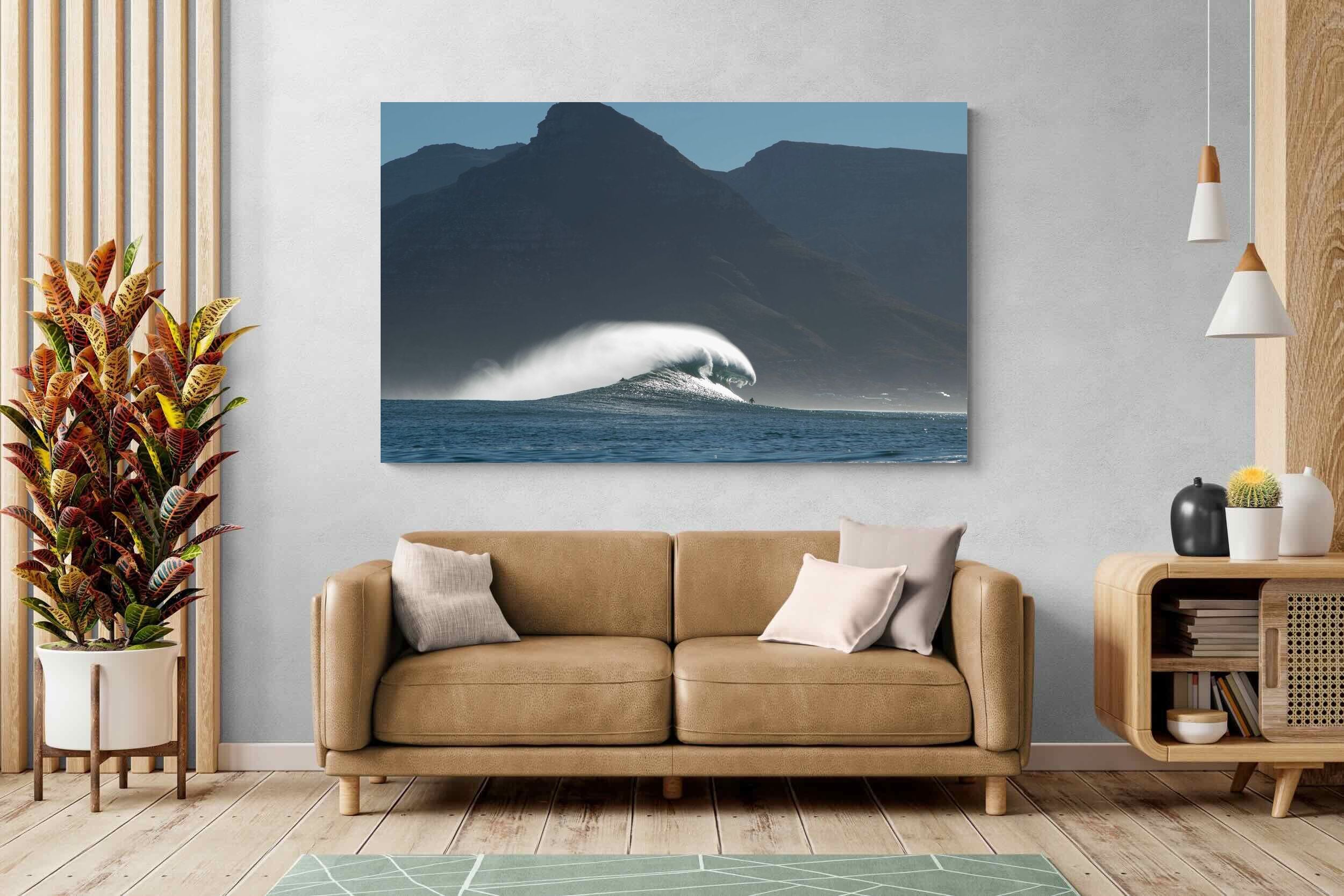 Pixalot Atlantic Thunder