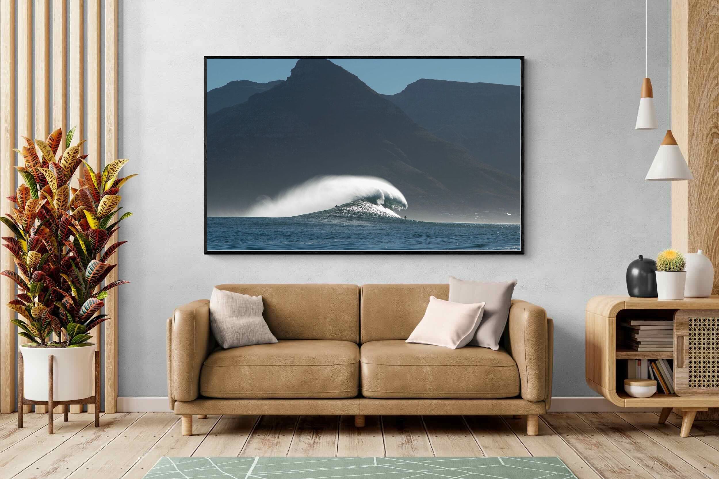 Pixalot Atlantic Thunder