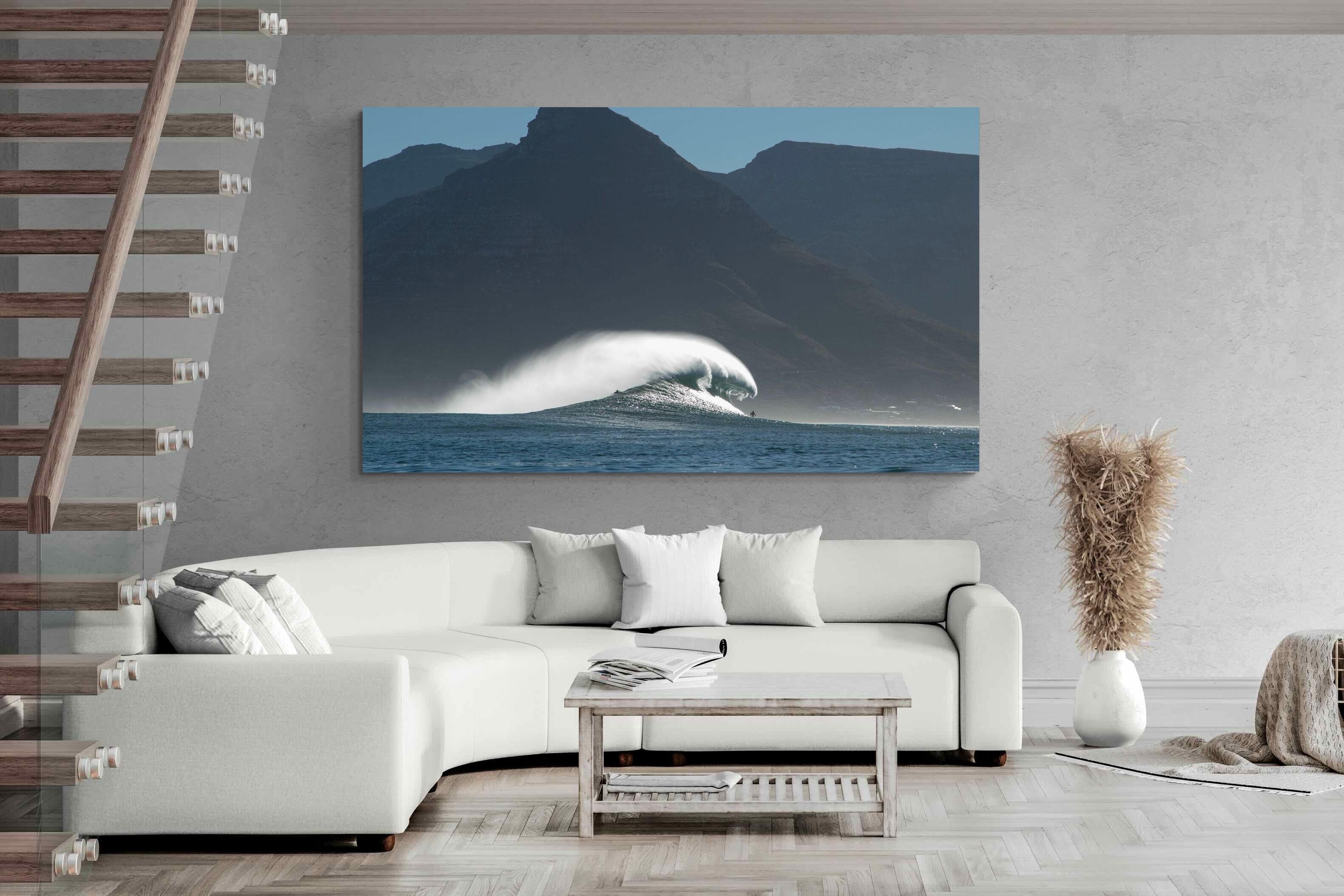 Pixalot Atlantic Thunder