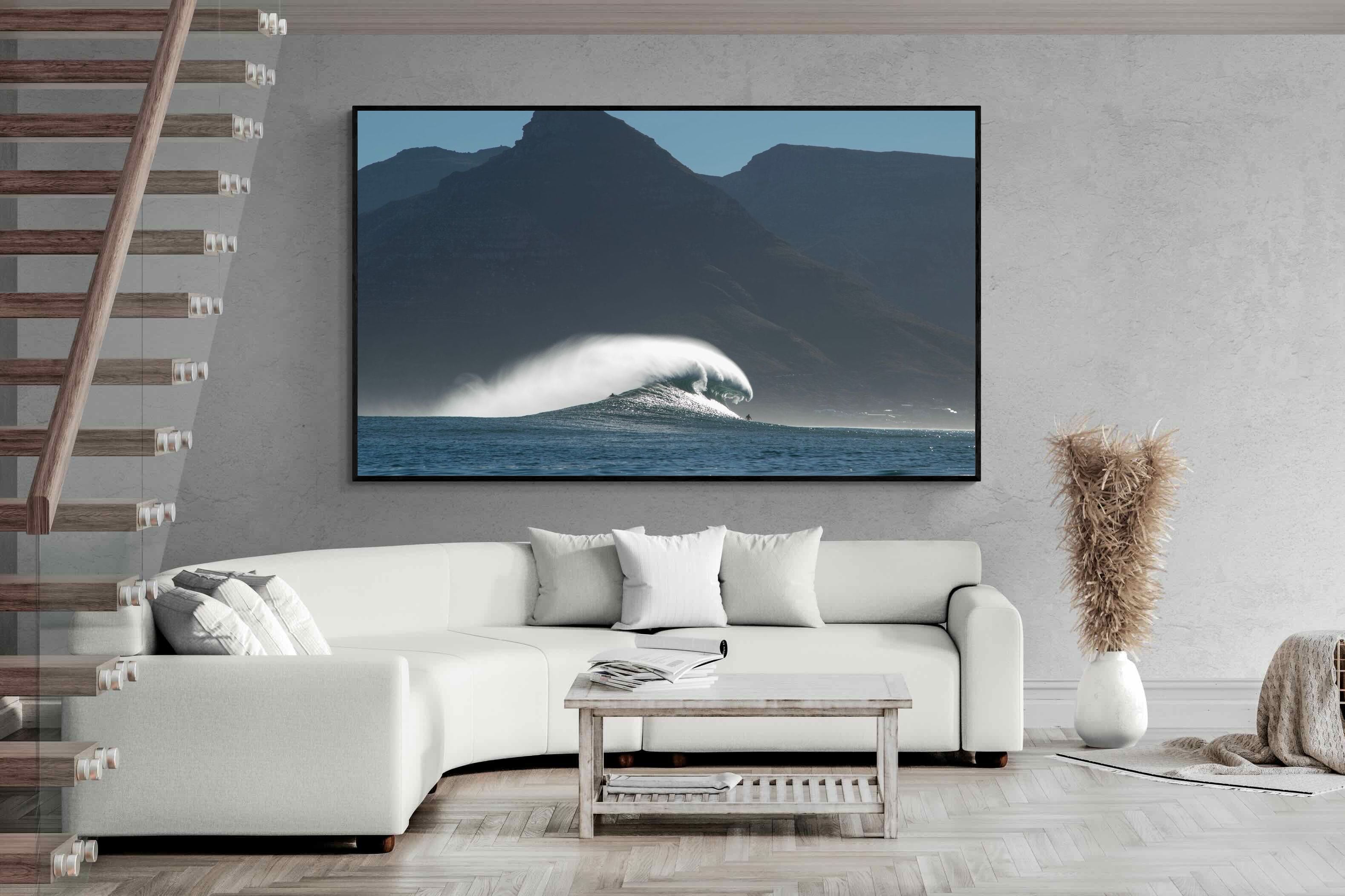 Pixalot Atlantic Thunder