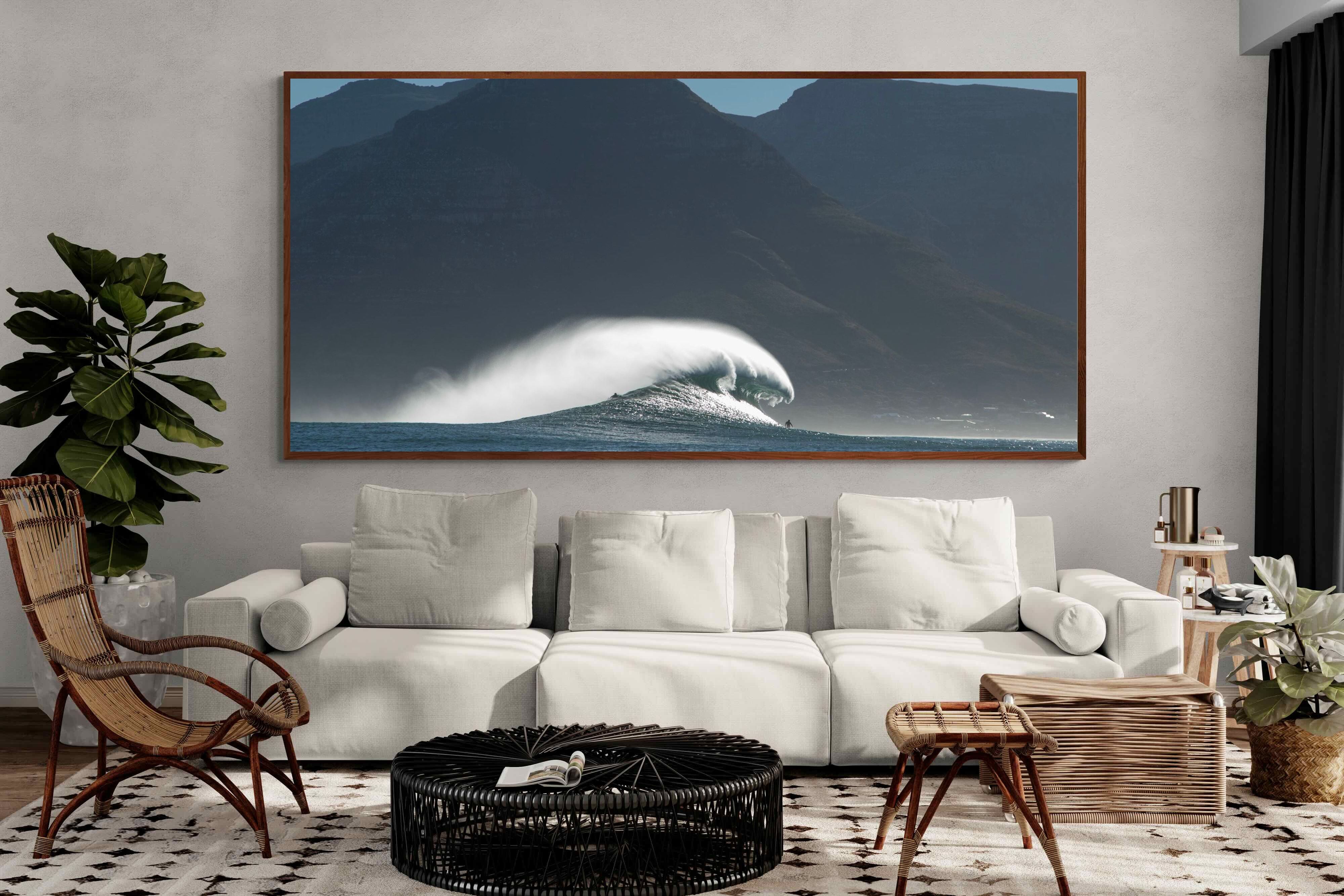 Pixalot Atlantic Thunder