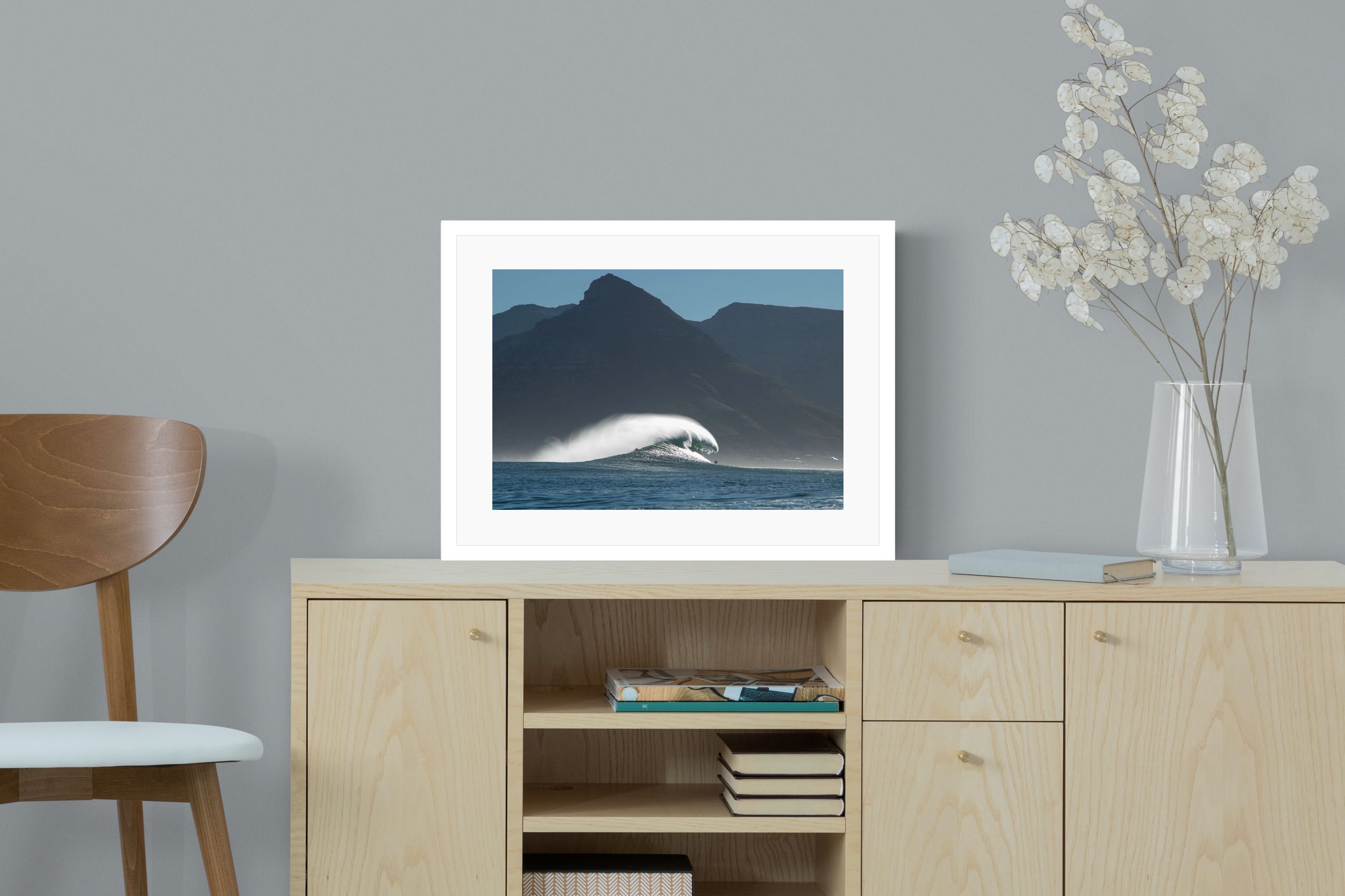 Pixalot Atlantic Thunder