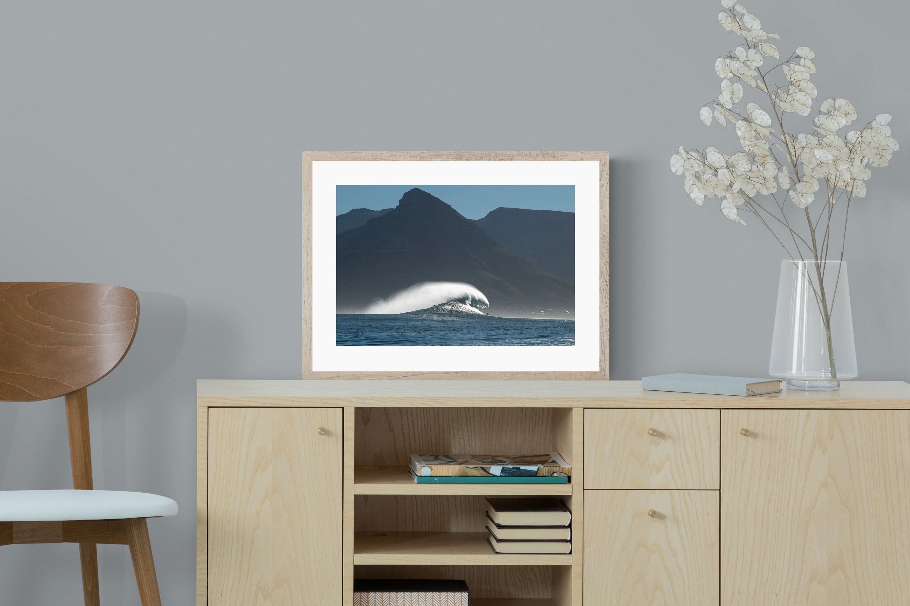 Pixalot Atlantic Thunder